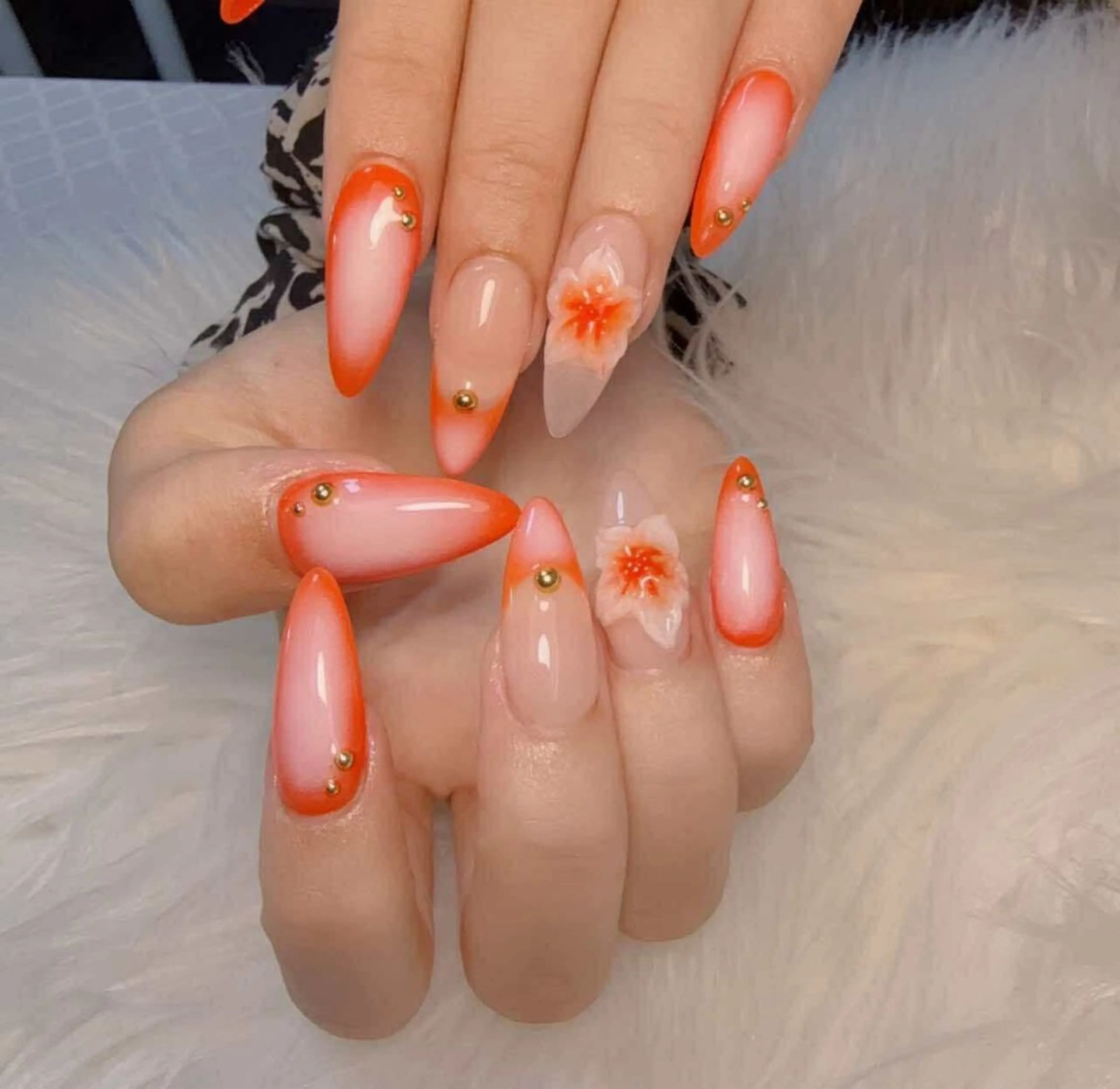 ネイル Nail Cozyのネイルデザイン