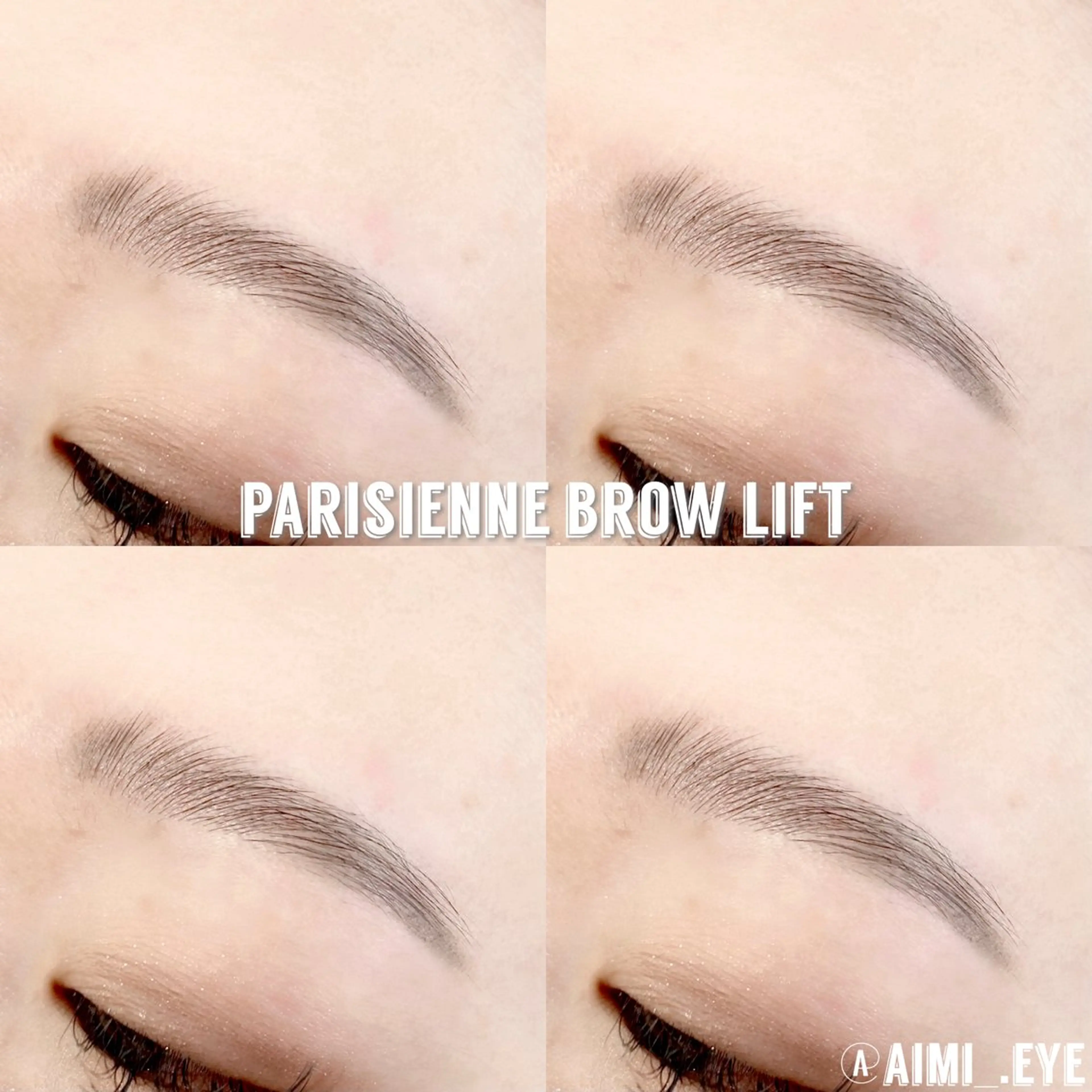 アイブロウ ワックス脱毛 その他(アイブロウ) 𝙚𝙢𝙪. 🖤𝘼𝙞𝙢𝙞のマツエク・マツパデザイン