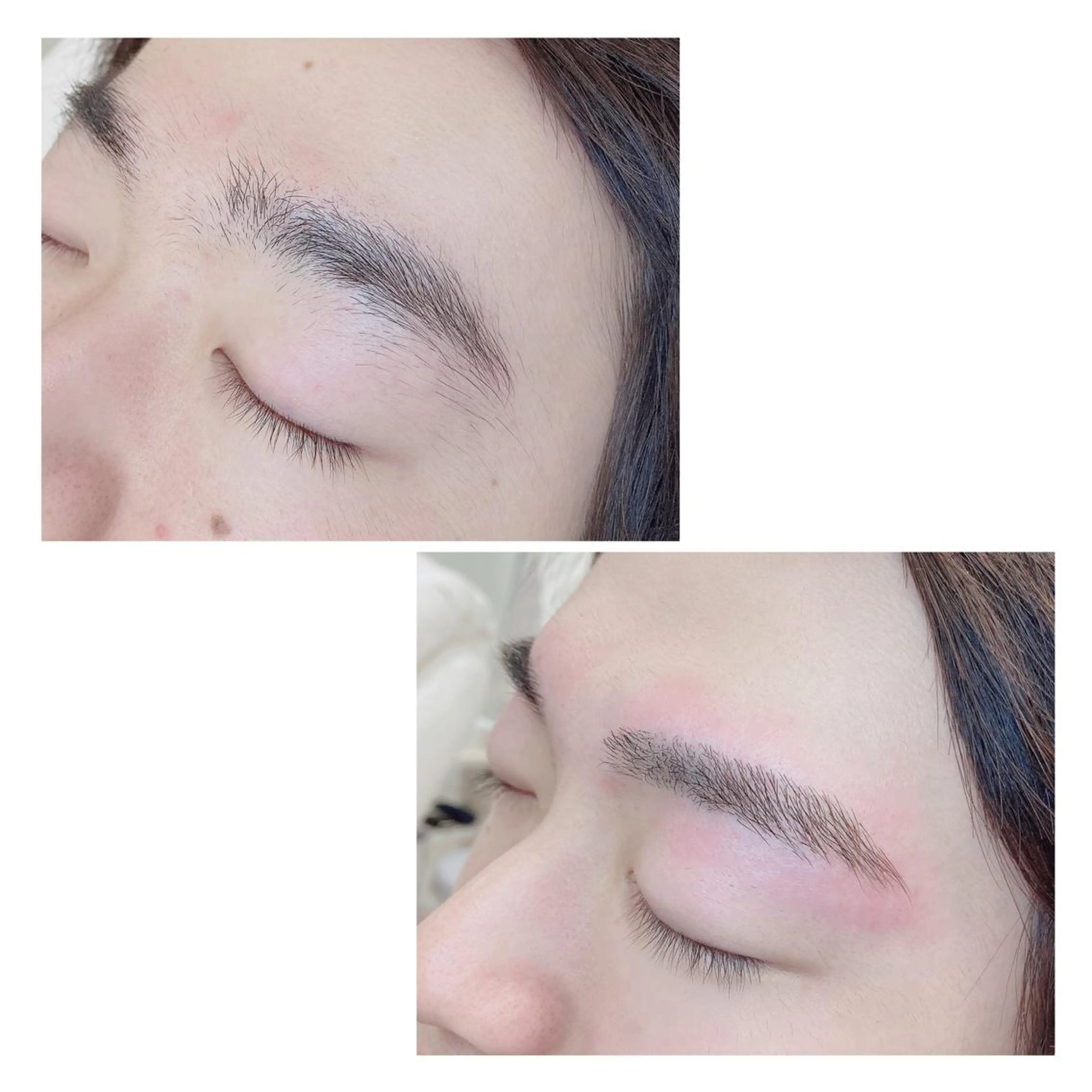 メンズ アイブロウ TIARA池袋西口店 店長YASUKA💐のマツエク・マツパデザイン