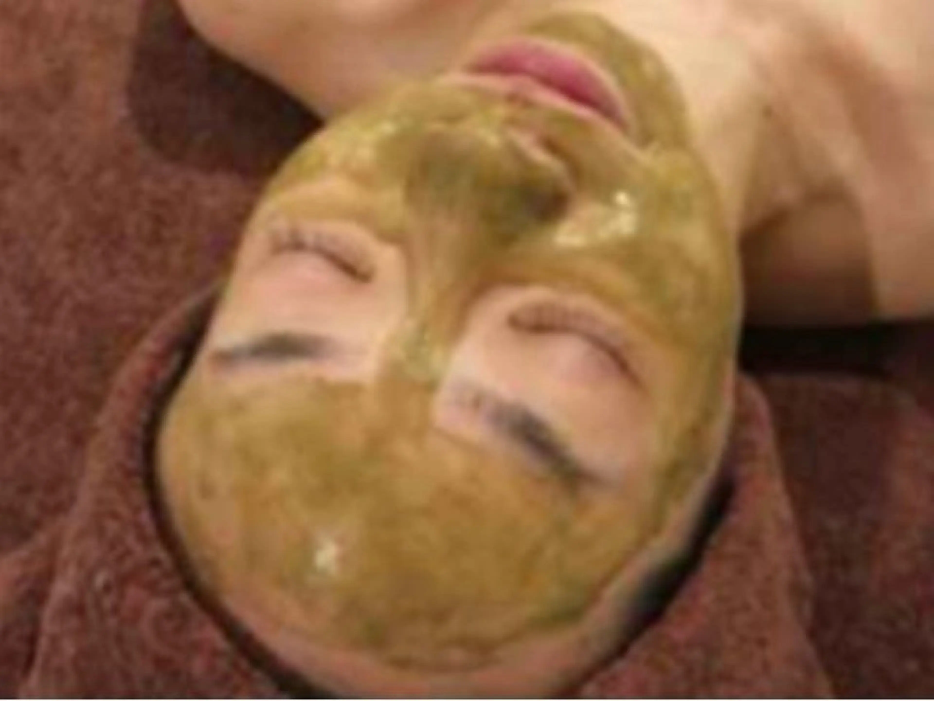 高野 さおりのエステ・リラクイメージ