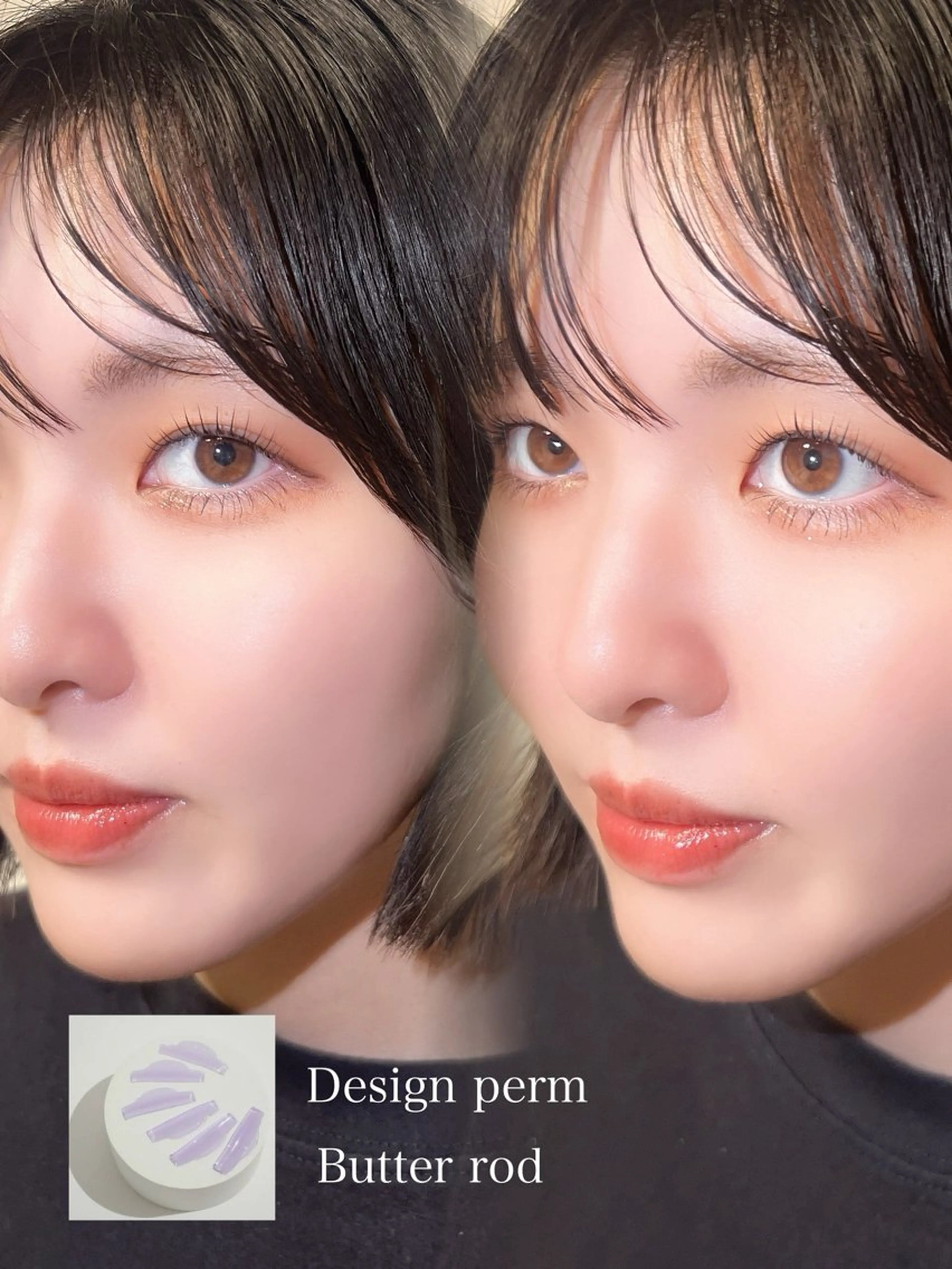 マツエク・マツパ ルレイルシェアサロン.naulu所属・naulu ✧Chinatsuのマツエク・マツパデザイン