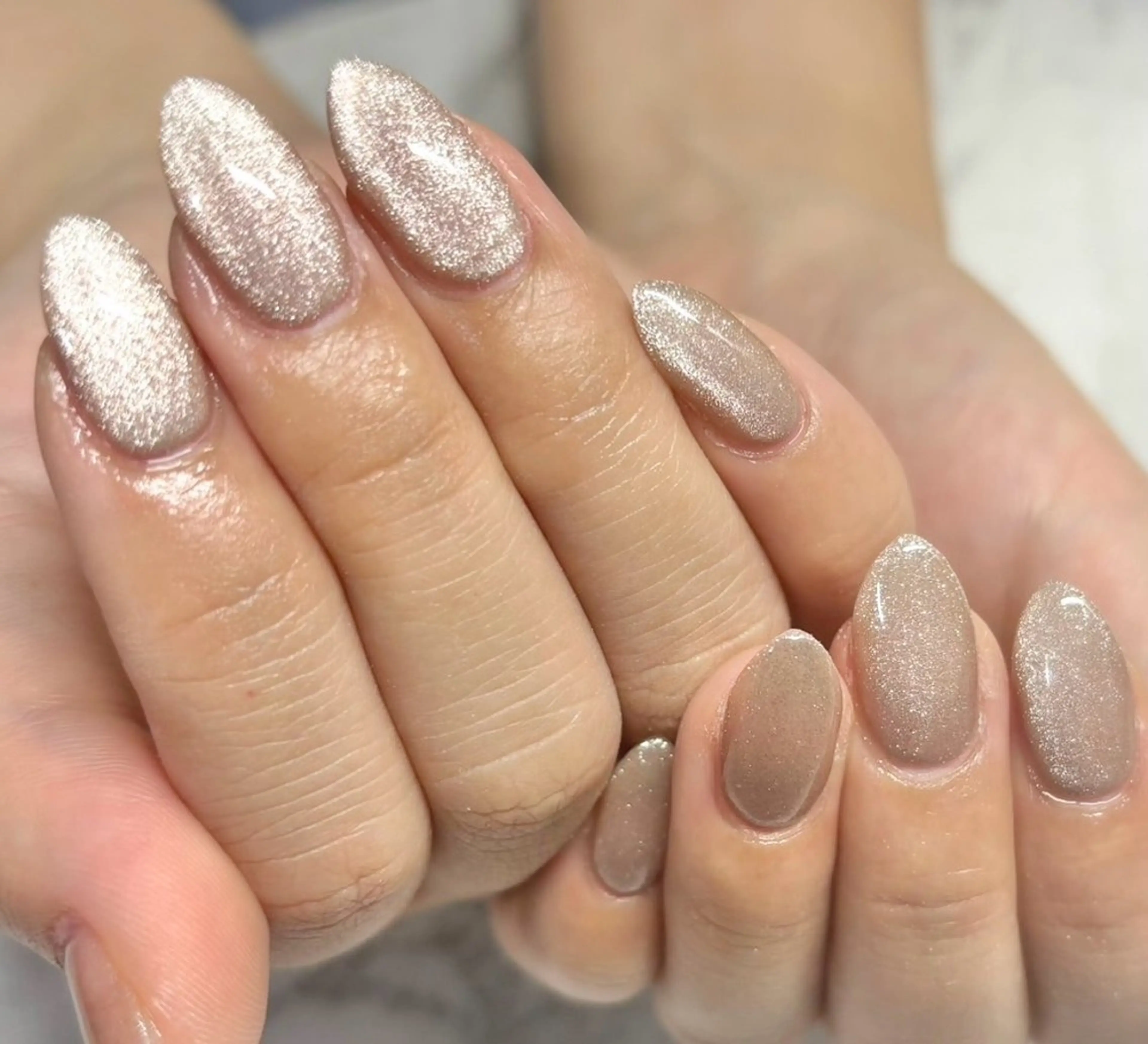 ネイル amour 川崎店所属・amour 川崎店のネイルデザイン