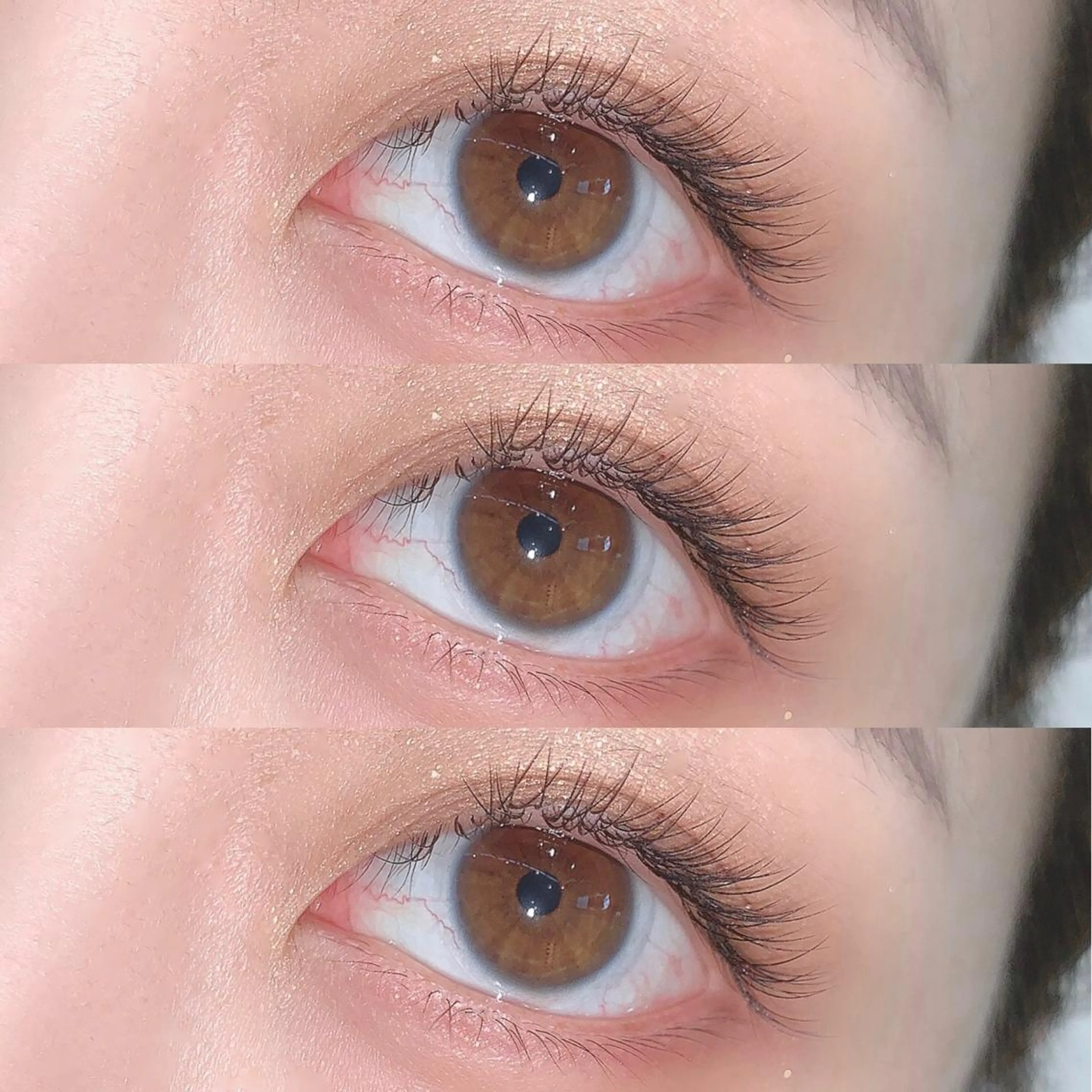 マツエク・マツパ Lepus所属・Lepus Ishitsukaのマツエク・マツパデザイン