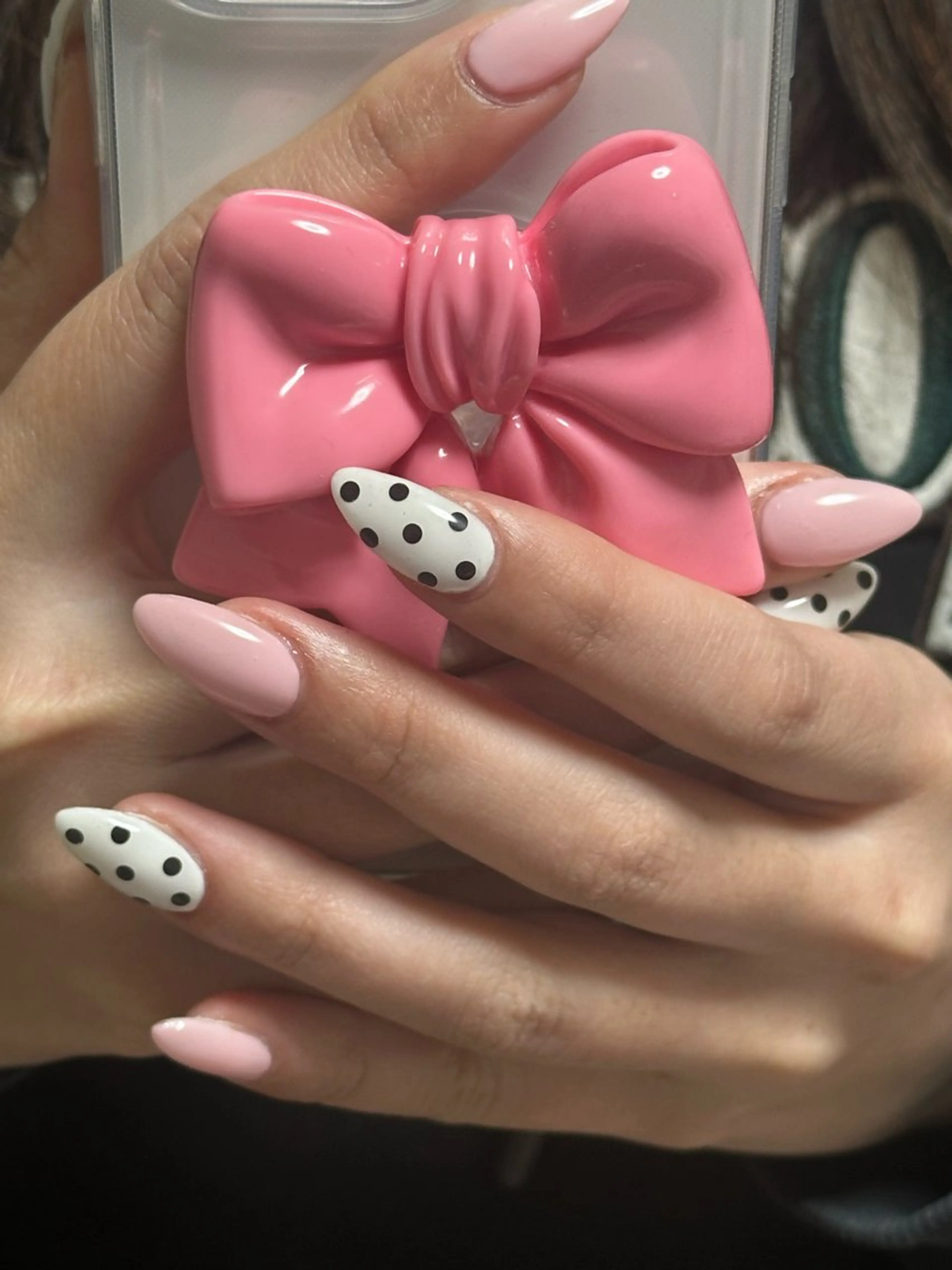 ネイル NAIL Alaia ☆AIのネイルデザイン