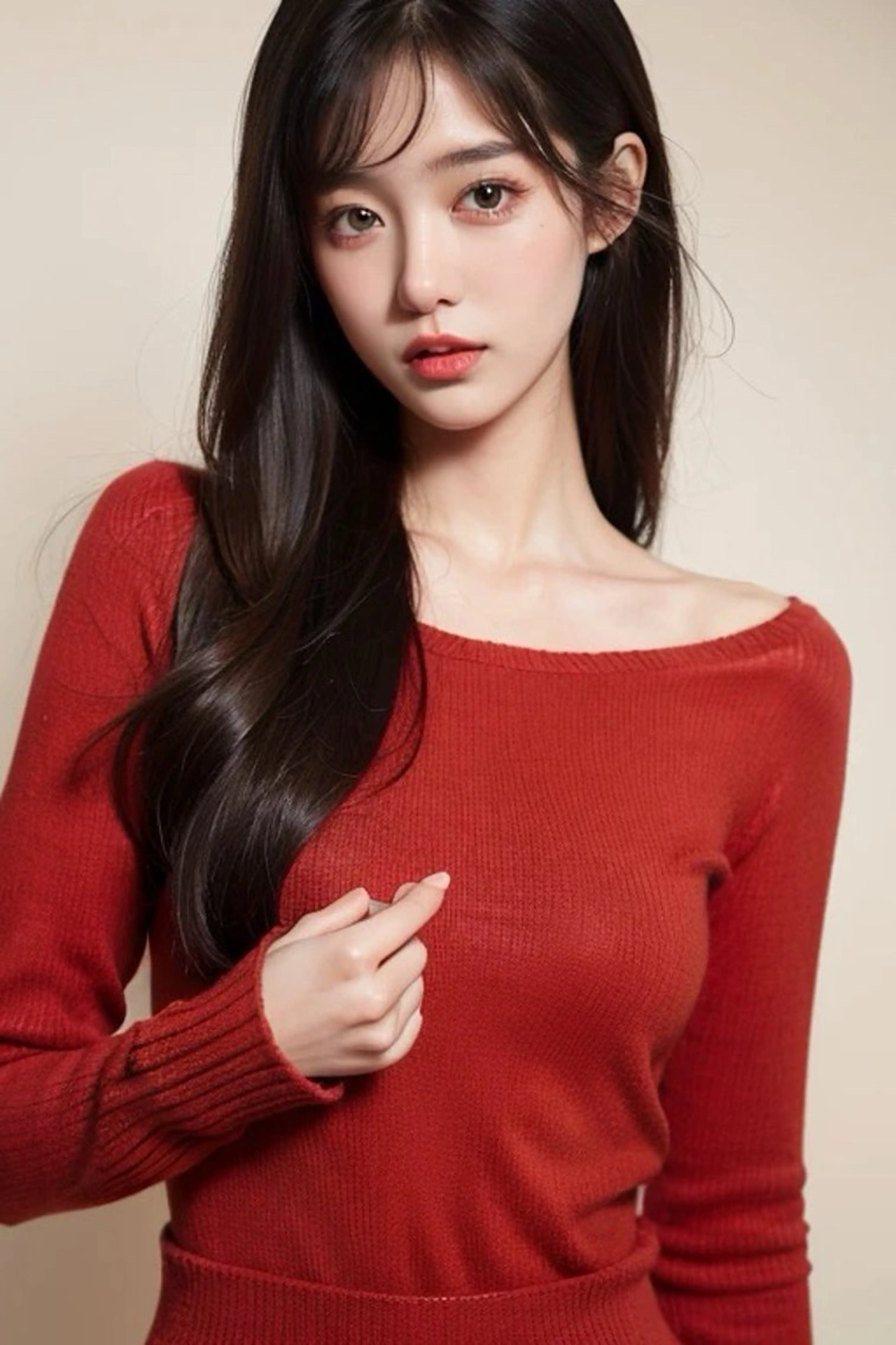 【定期的なヘアケアに】カット+4step髪質改善トリートメント[大宮]の写真