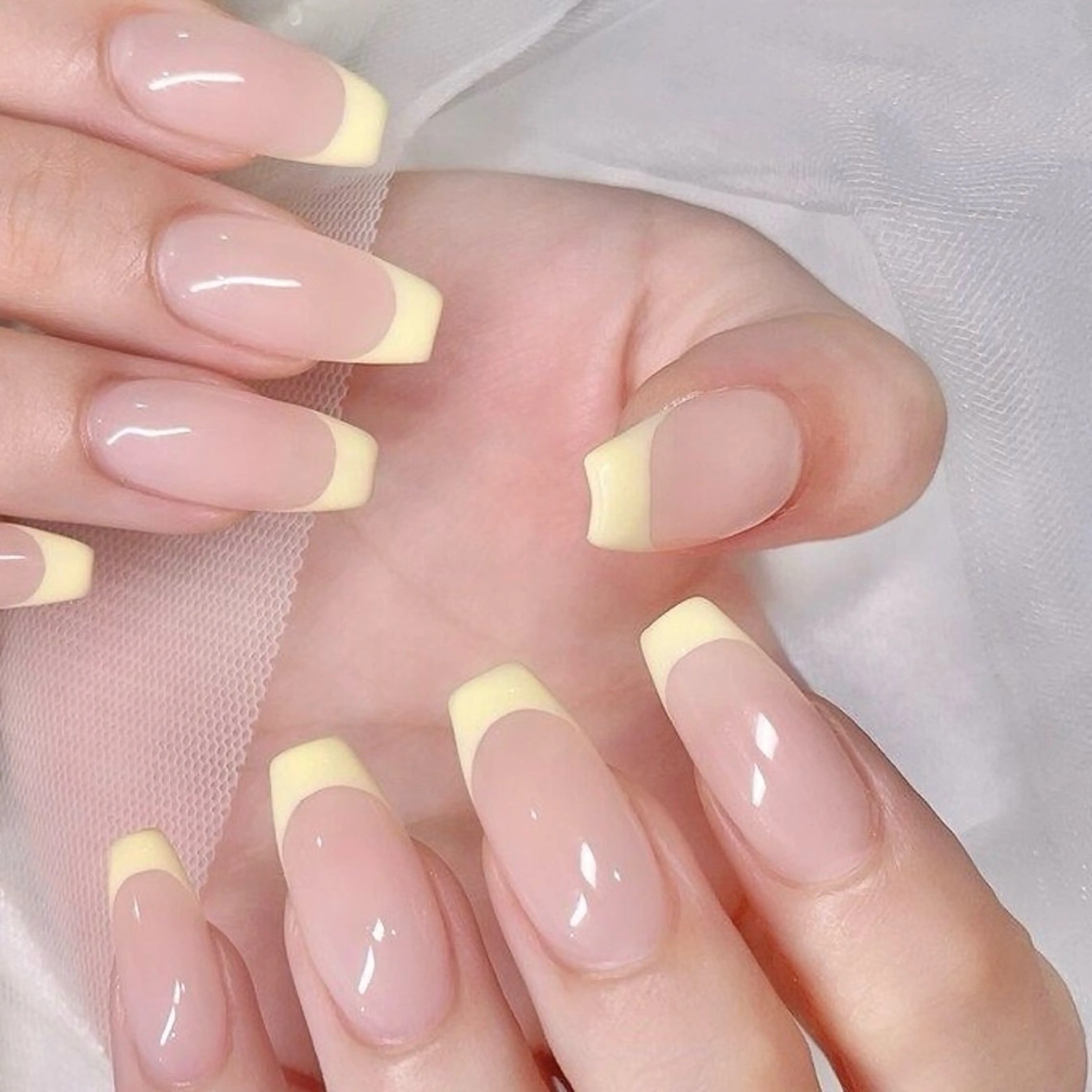 ネイル 眉毛　まつ毛パーマ専門店　Eyebii 姪浜駅前店所属・Eyebii 【アイビー】のエステ・リラクイメージ