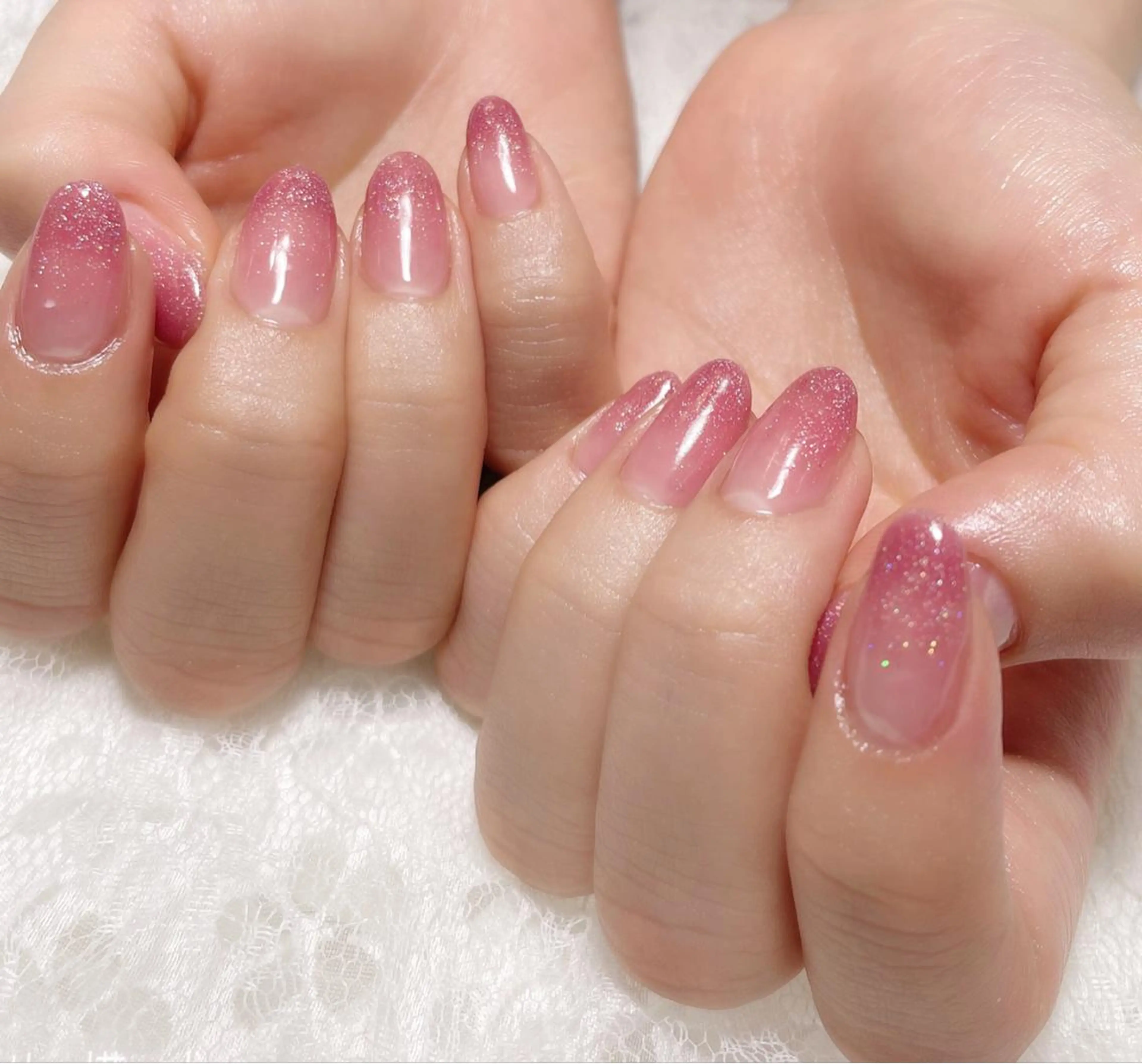 ネイル カナ nailのネイルデザイン
