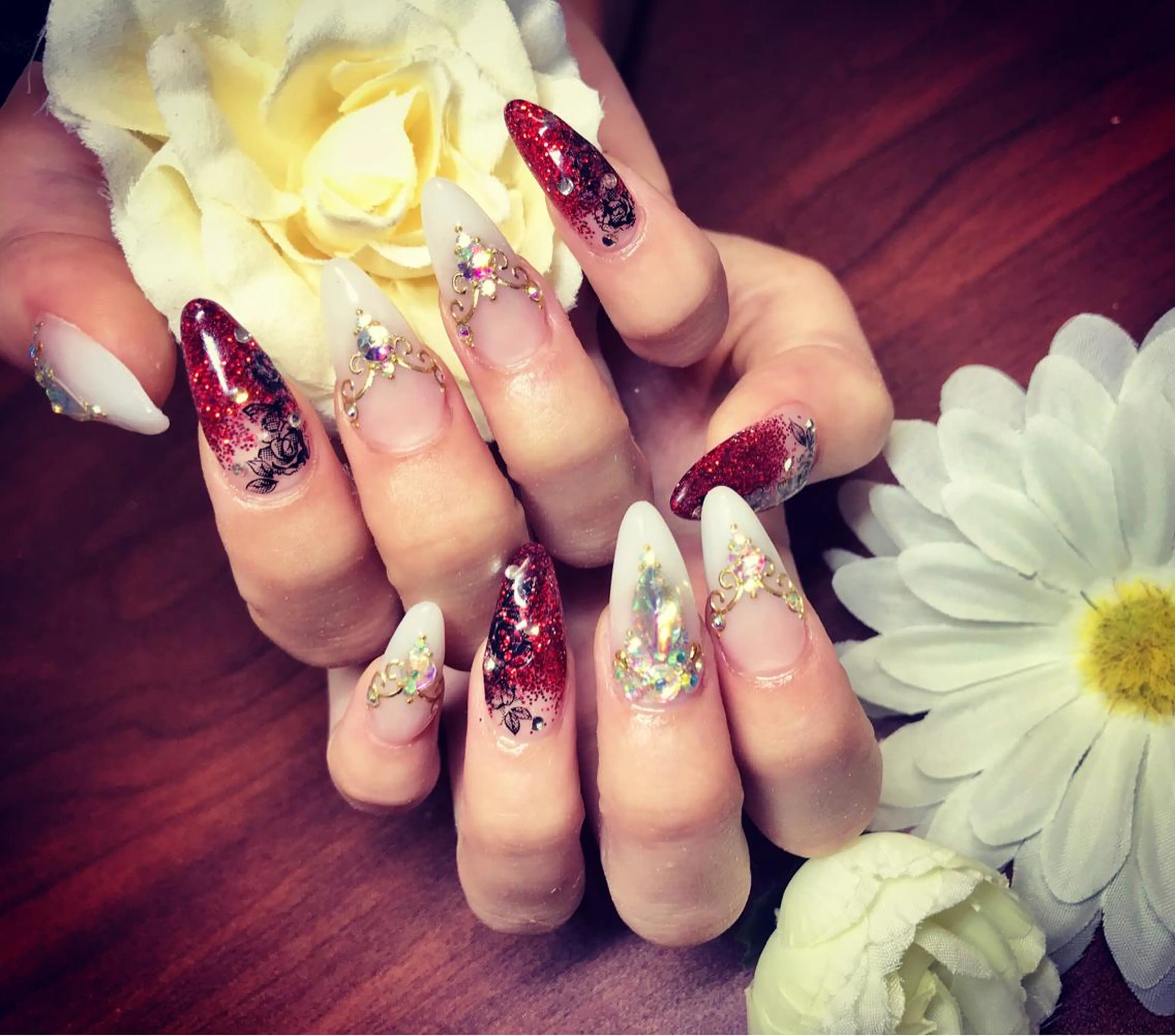 ネイル NAIL salon ACEのネイルデザイン