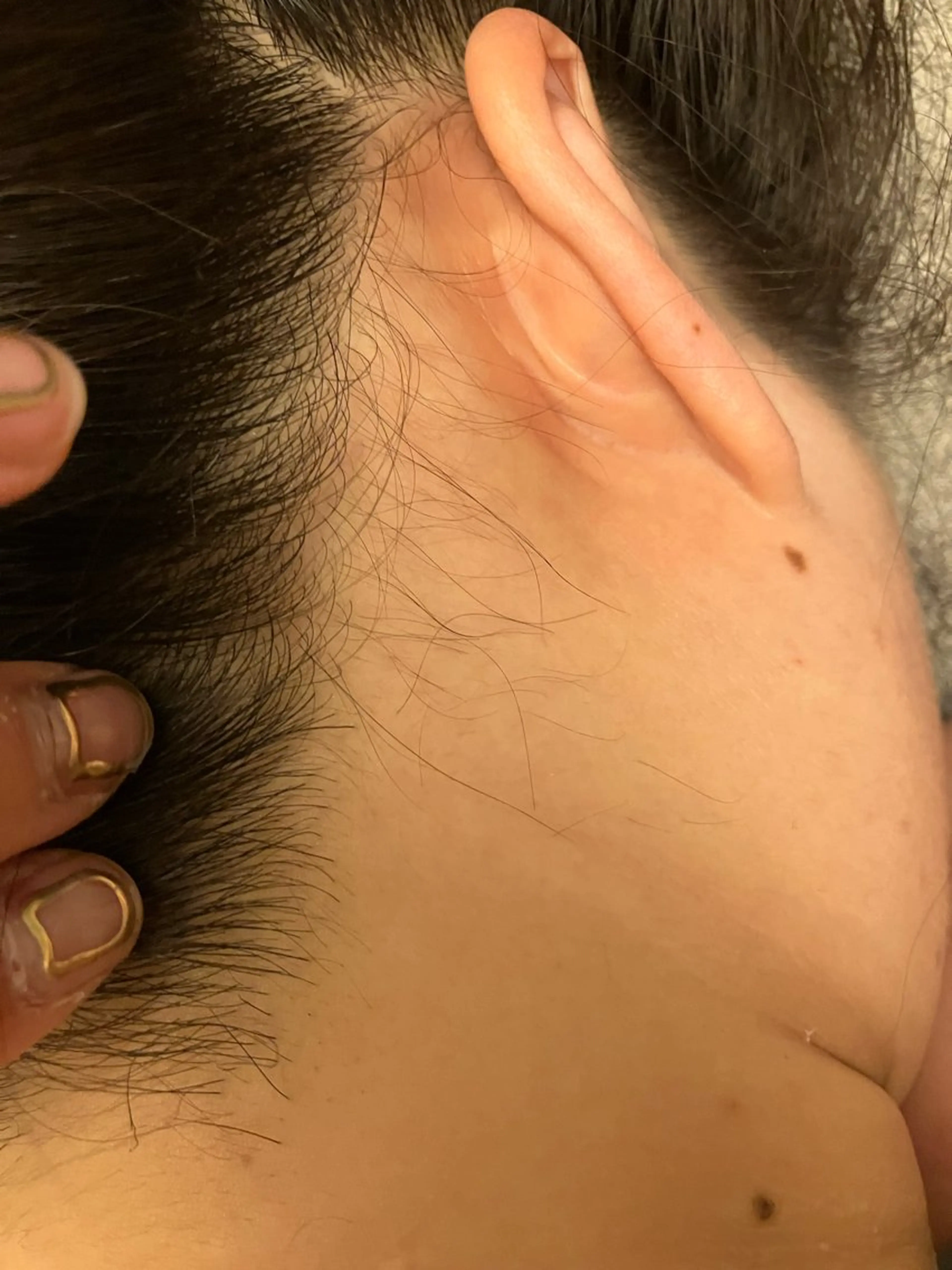 脱毛サロン RP（ルピ）のエステ・リラクイメージ