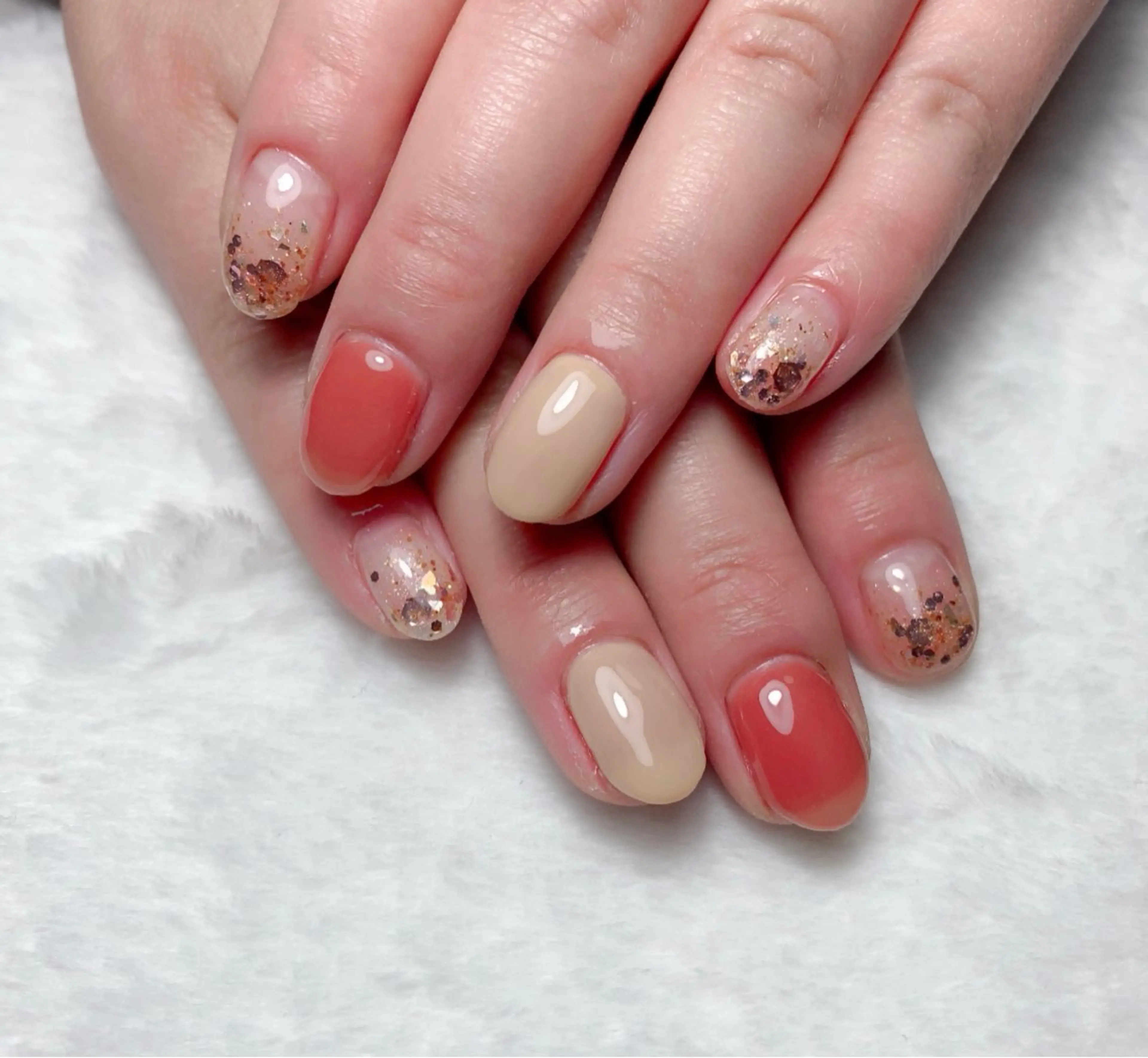 ネイル ハンドネイル 🎀NAIL RONI🎀のその他イメージ