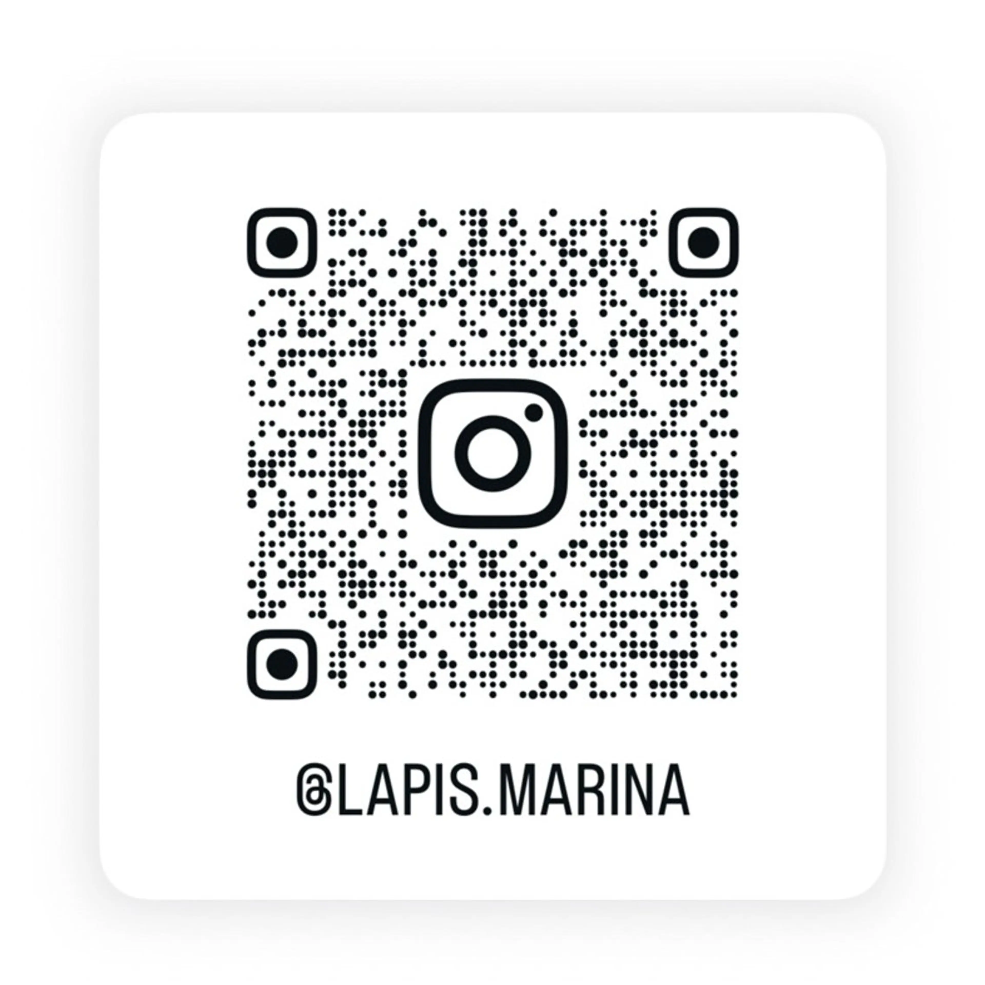 lapis マリナのヘアスタイル