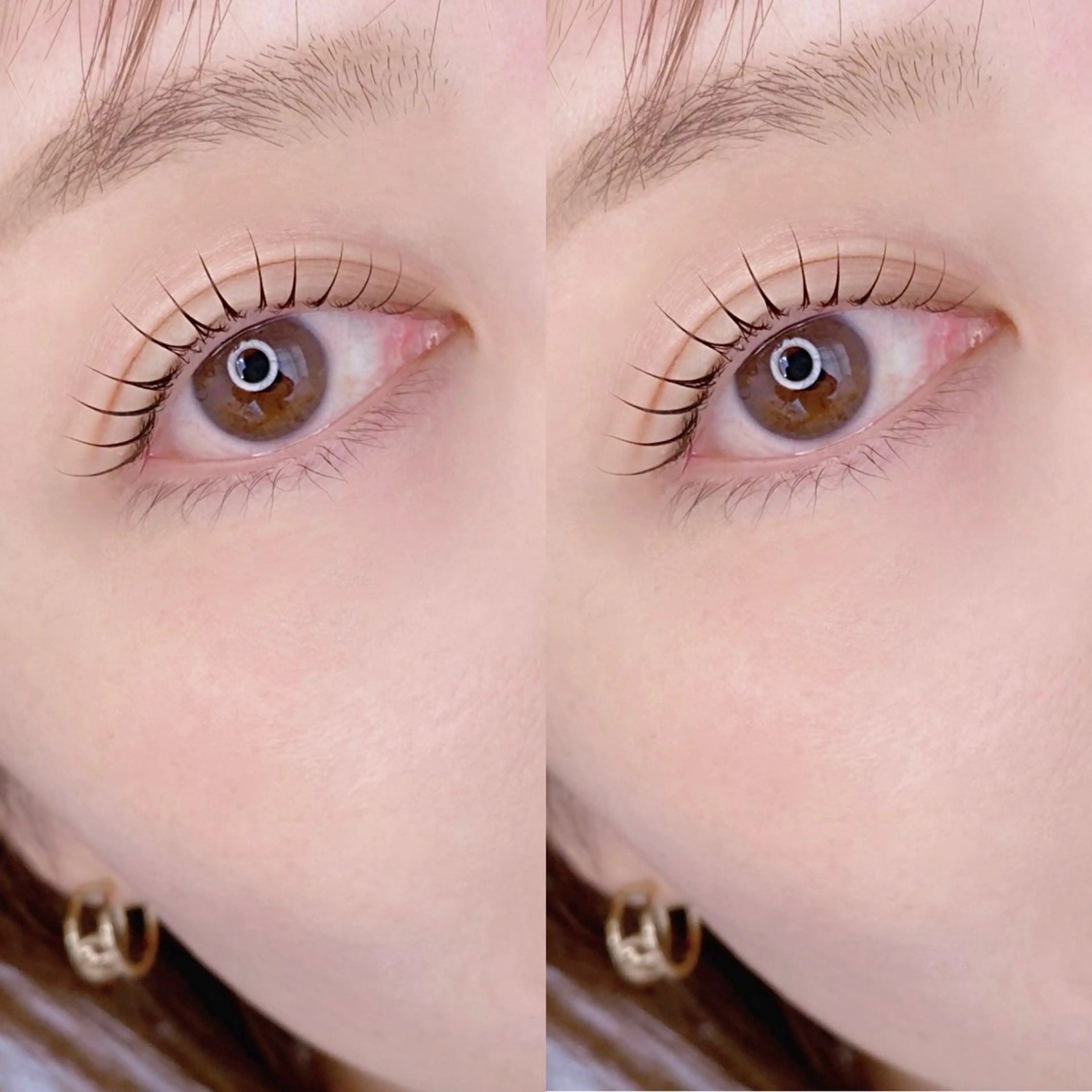 マツエク・マツパ マツパ Nancy所属・束感まつげ❤︎ あみのマツエク・マツパデザイン