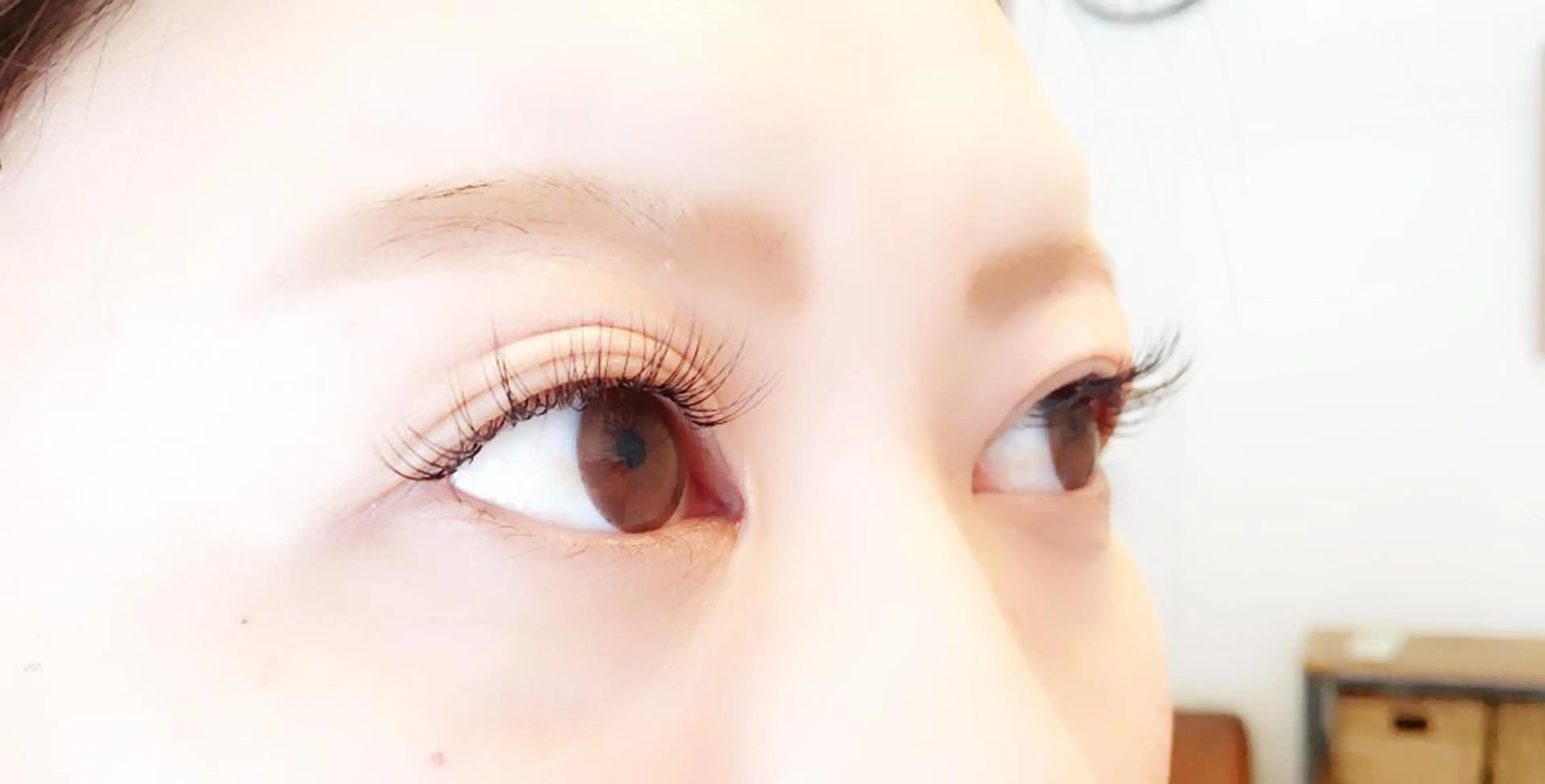 マツエク・マツパ アイラッシュサロン GREENのマツエク・マツパデザイン