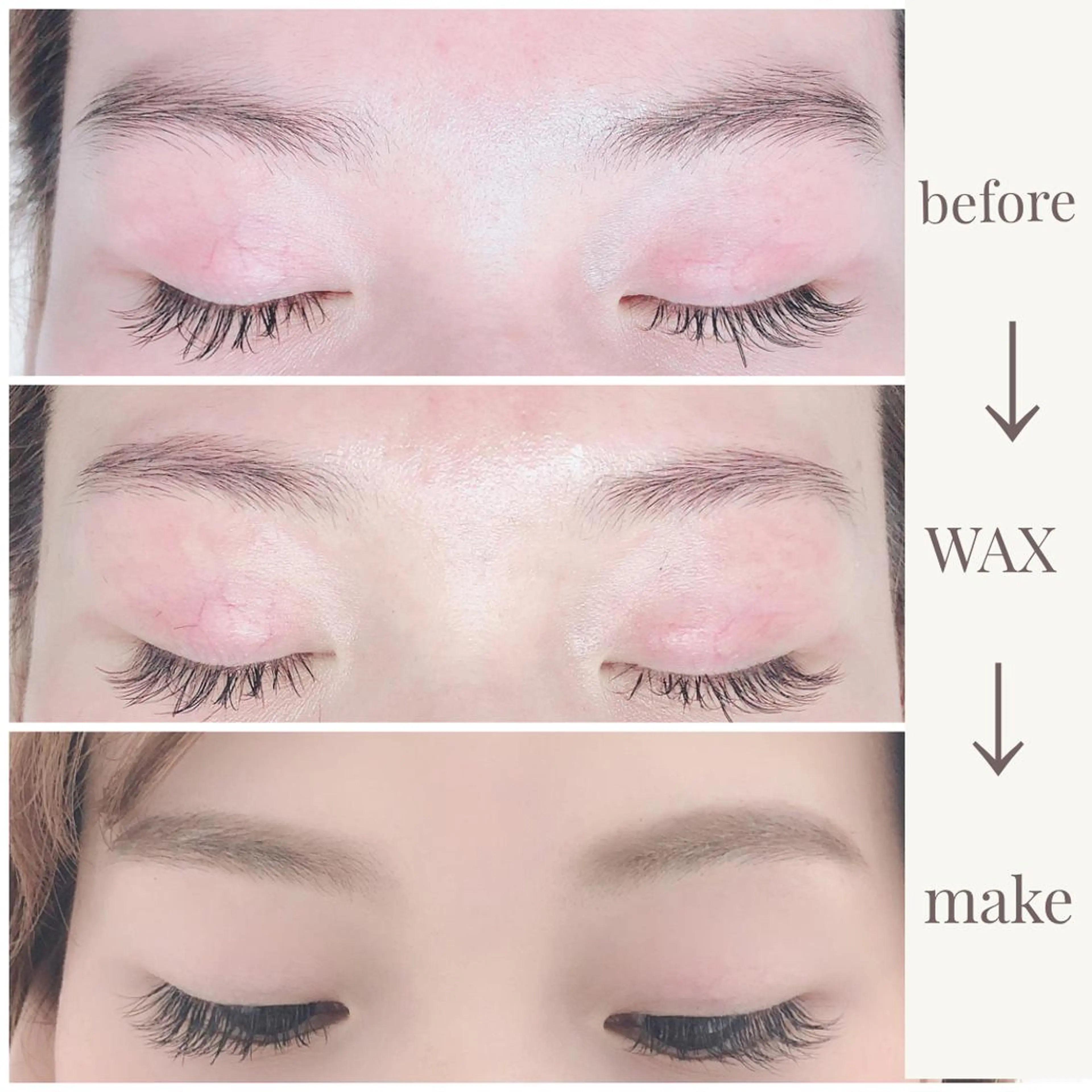 マツエク・マツパ familiar所属・familiar 【フェイシャル】のエステ・リラクイメージ