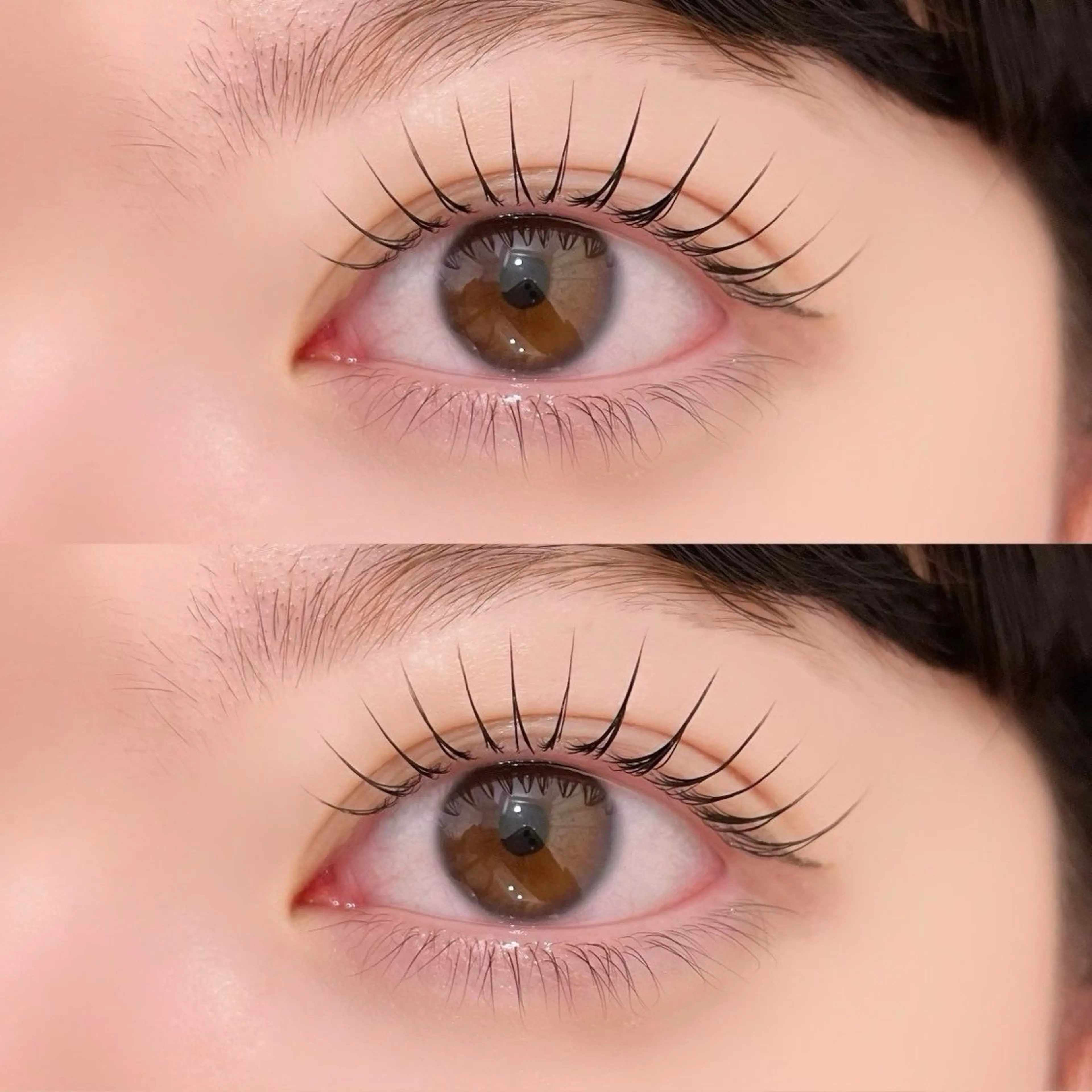 マツエク・マツパ H eyelash YUUKI🎀のマツエク・マツパデザイン