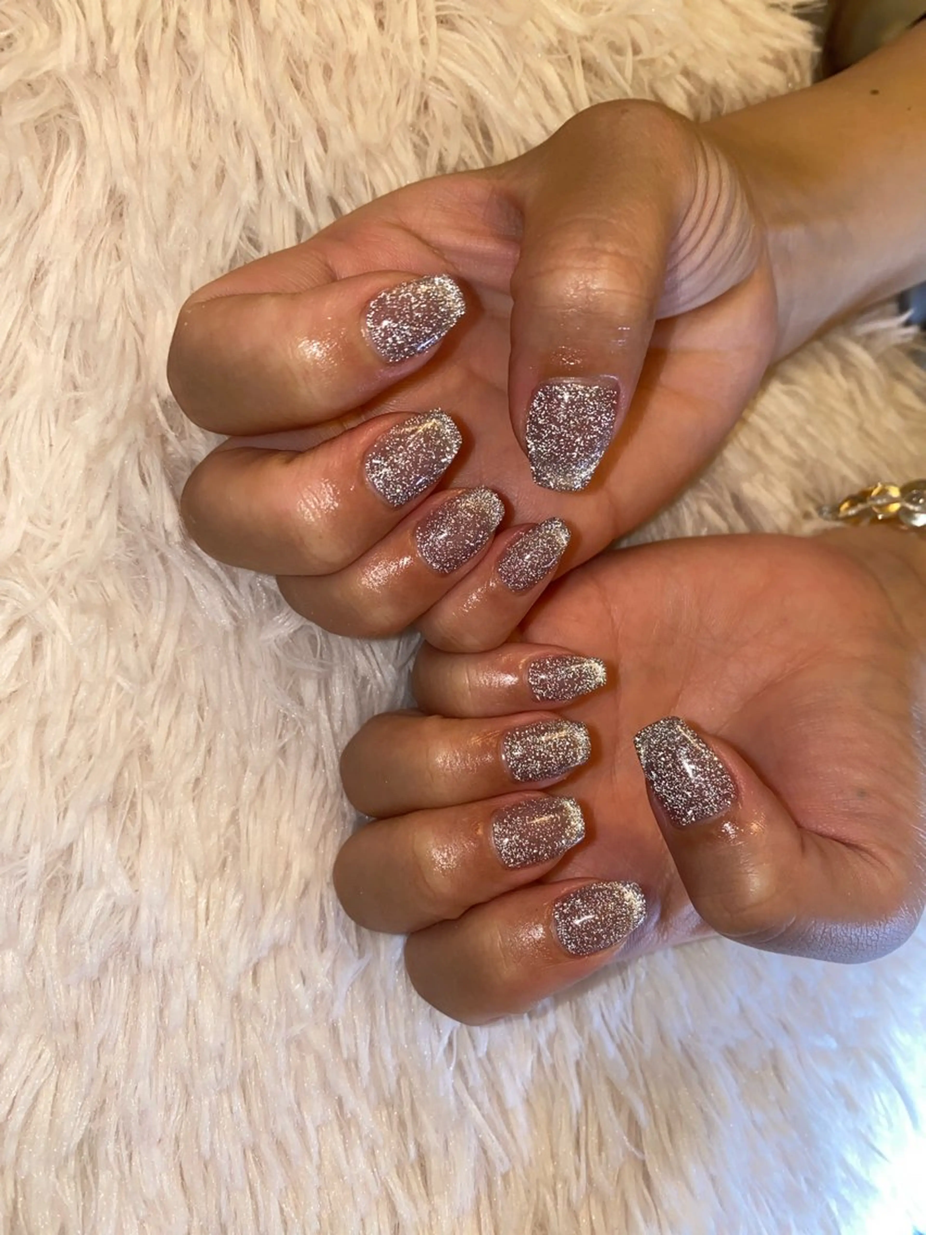 ネイル ハンドネイル Chandra nail&tarotのネイルデザイン