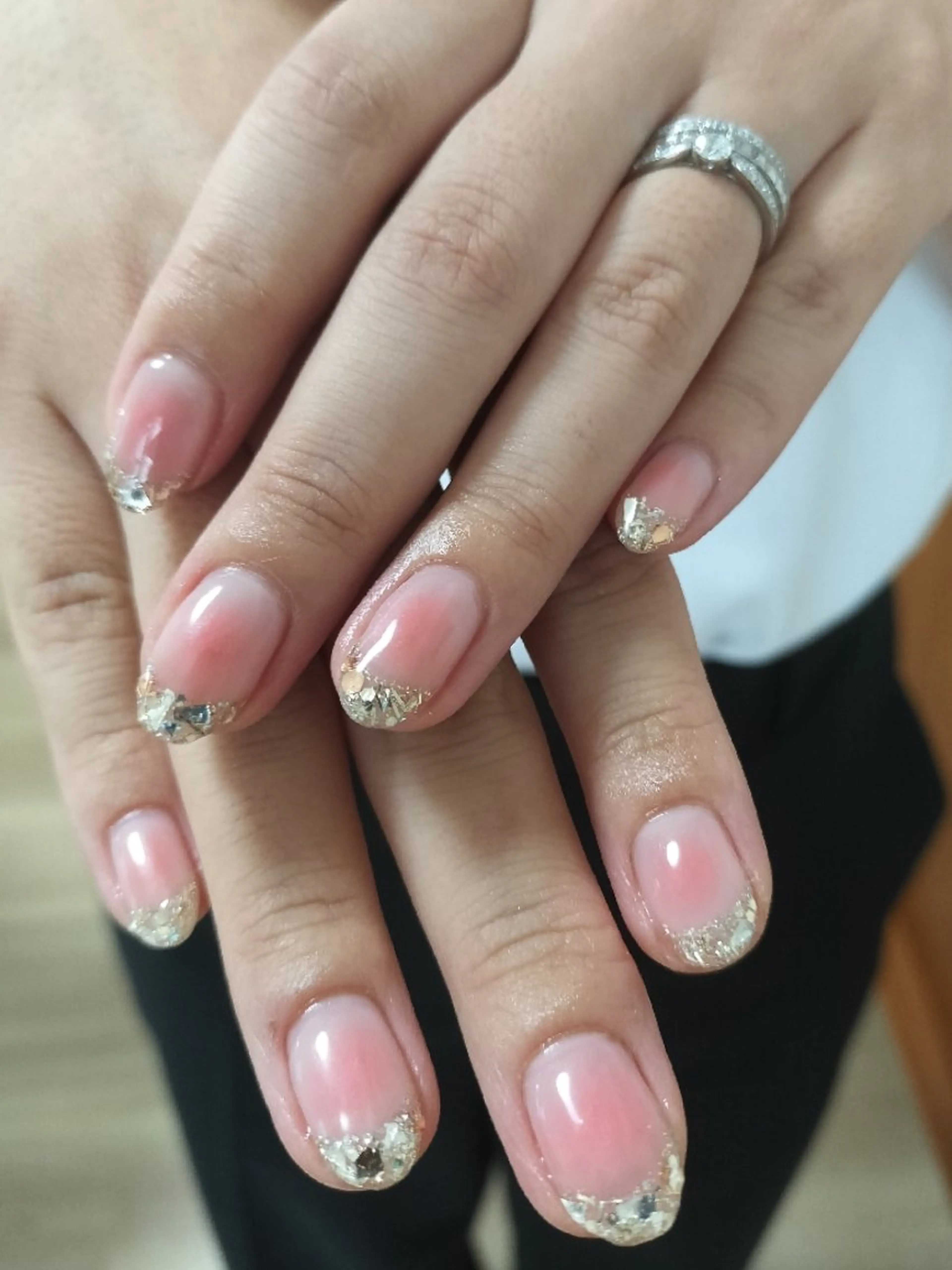 ネイル inhernail hitomiのネイルデザイン