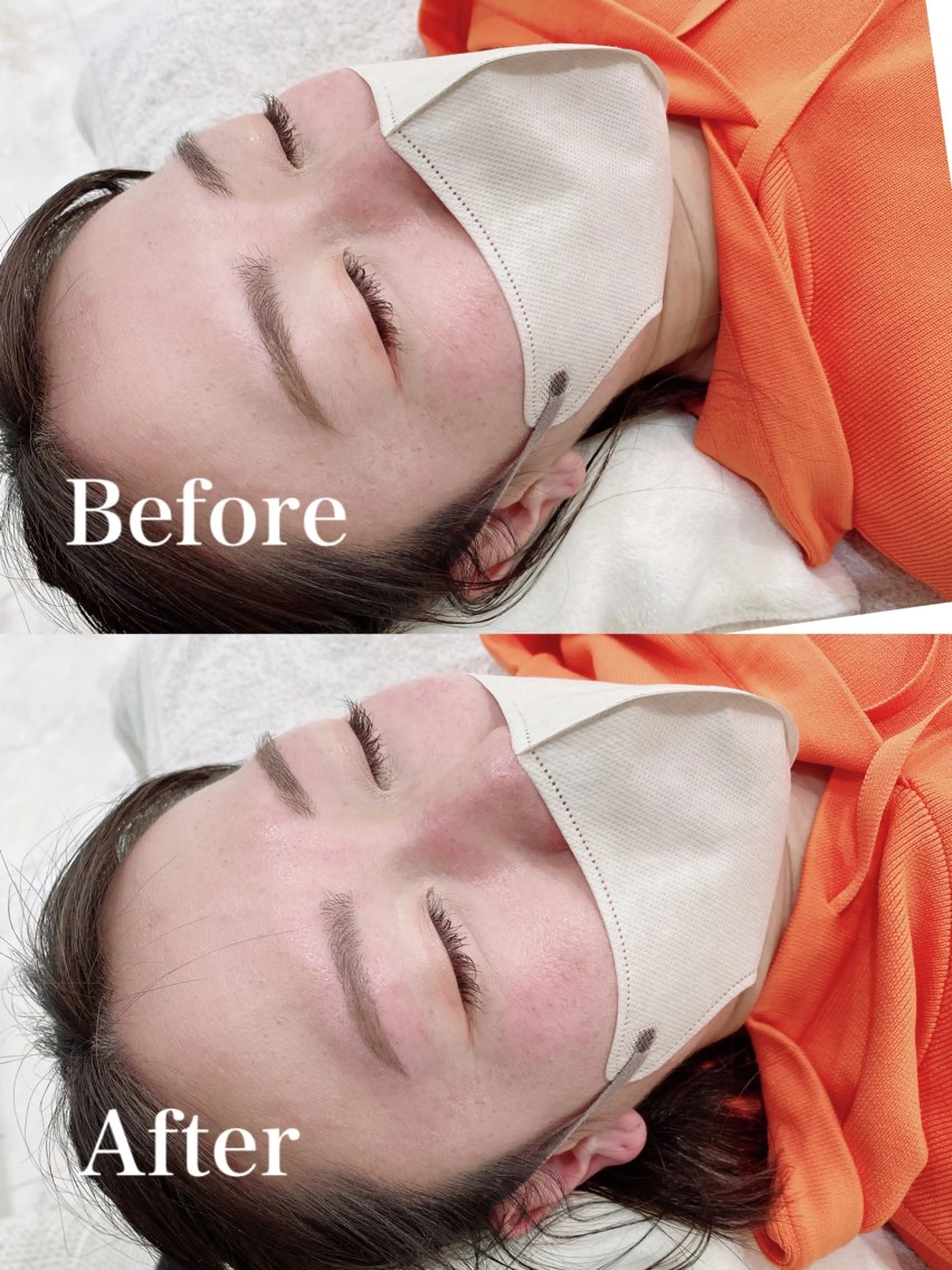 アイブロウ Salon de Galcon 2階(サロンド・ギャルソン)所属・KU TA  \(◡̈)/の眉毛・アイブロウイメージ