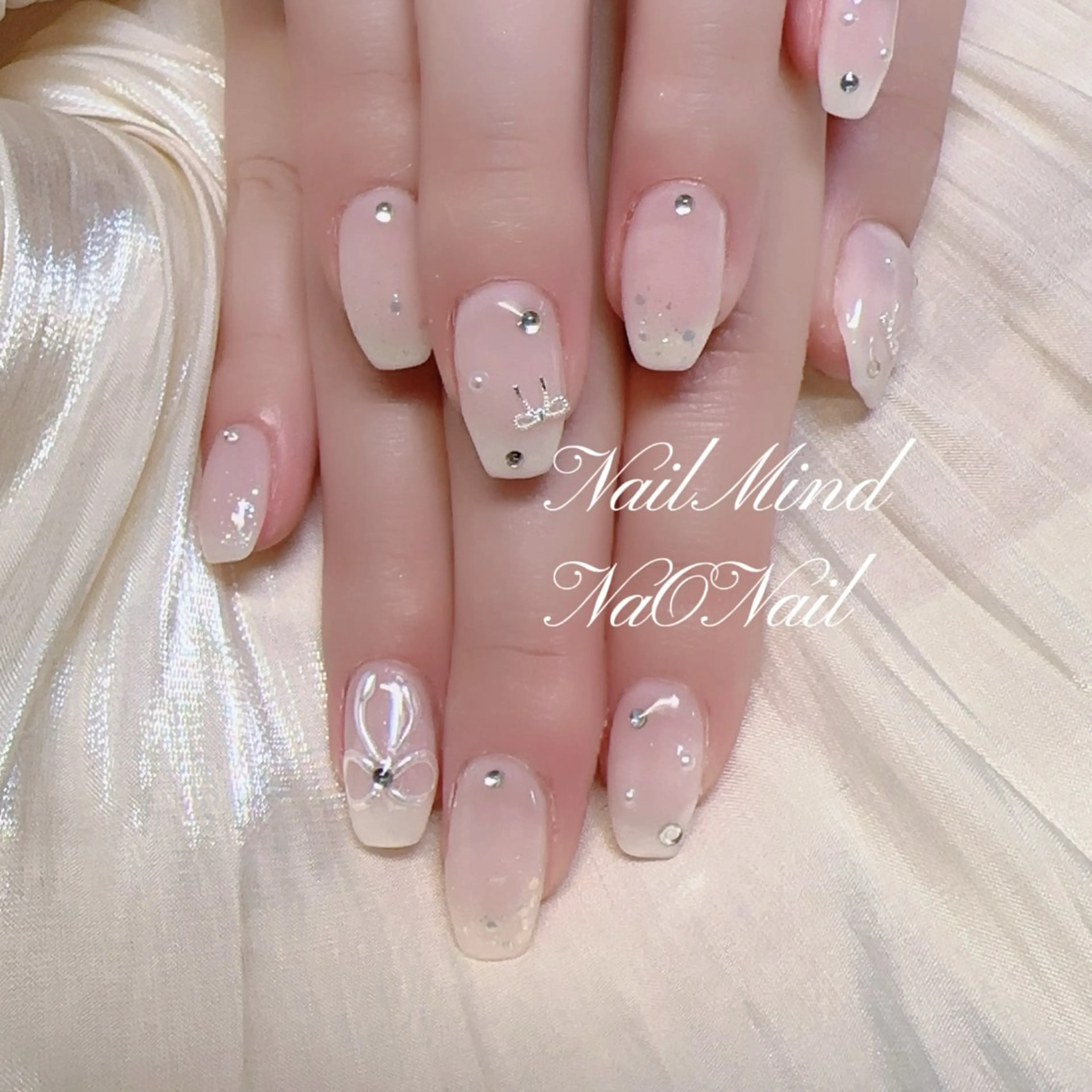 ネイル Nail Mind (NaONail）のネイルデザイン