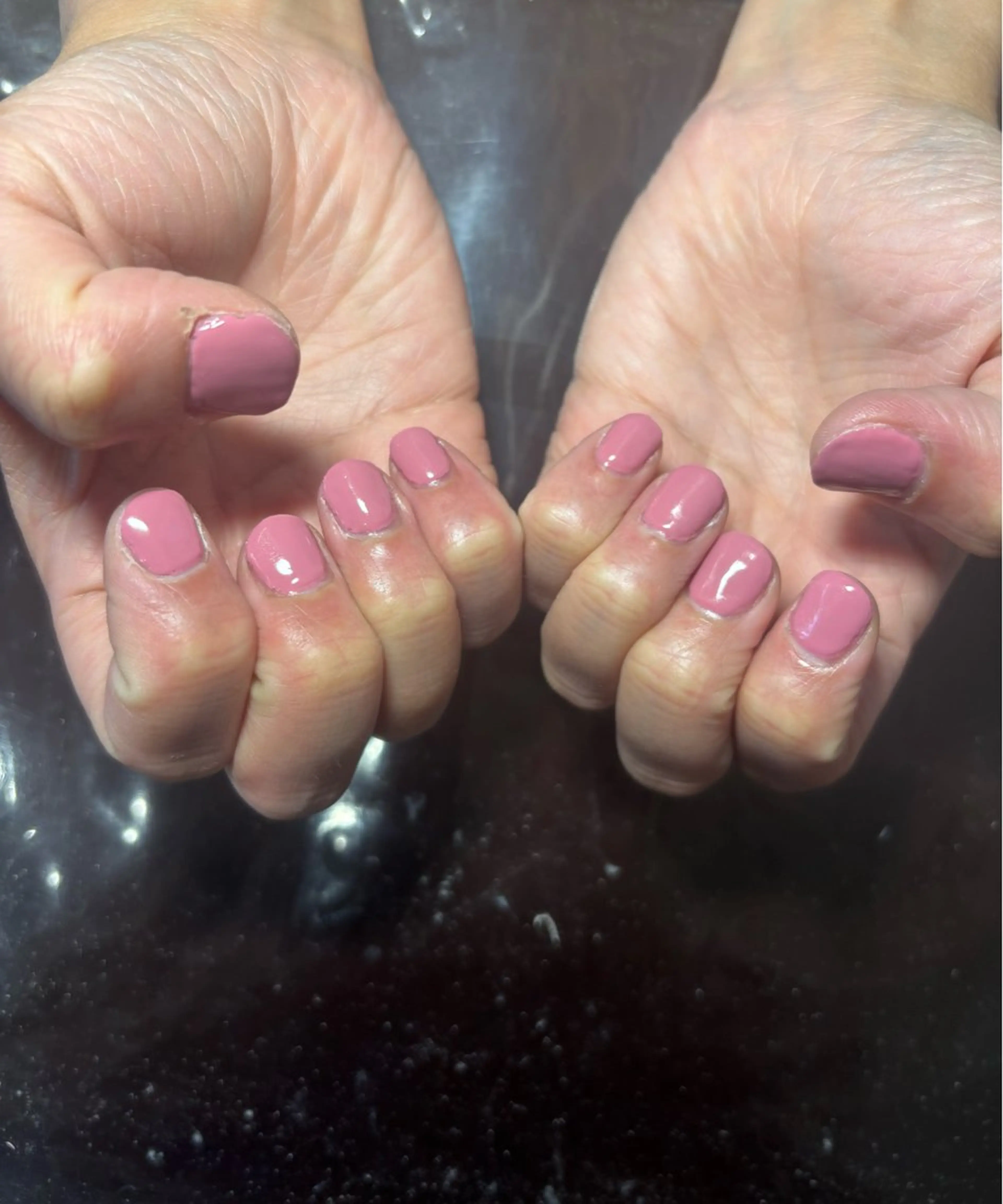 ネイル Angelique 北澤/前橋のネイルデザイン