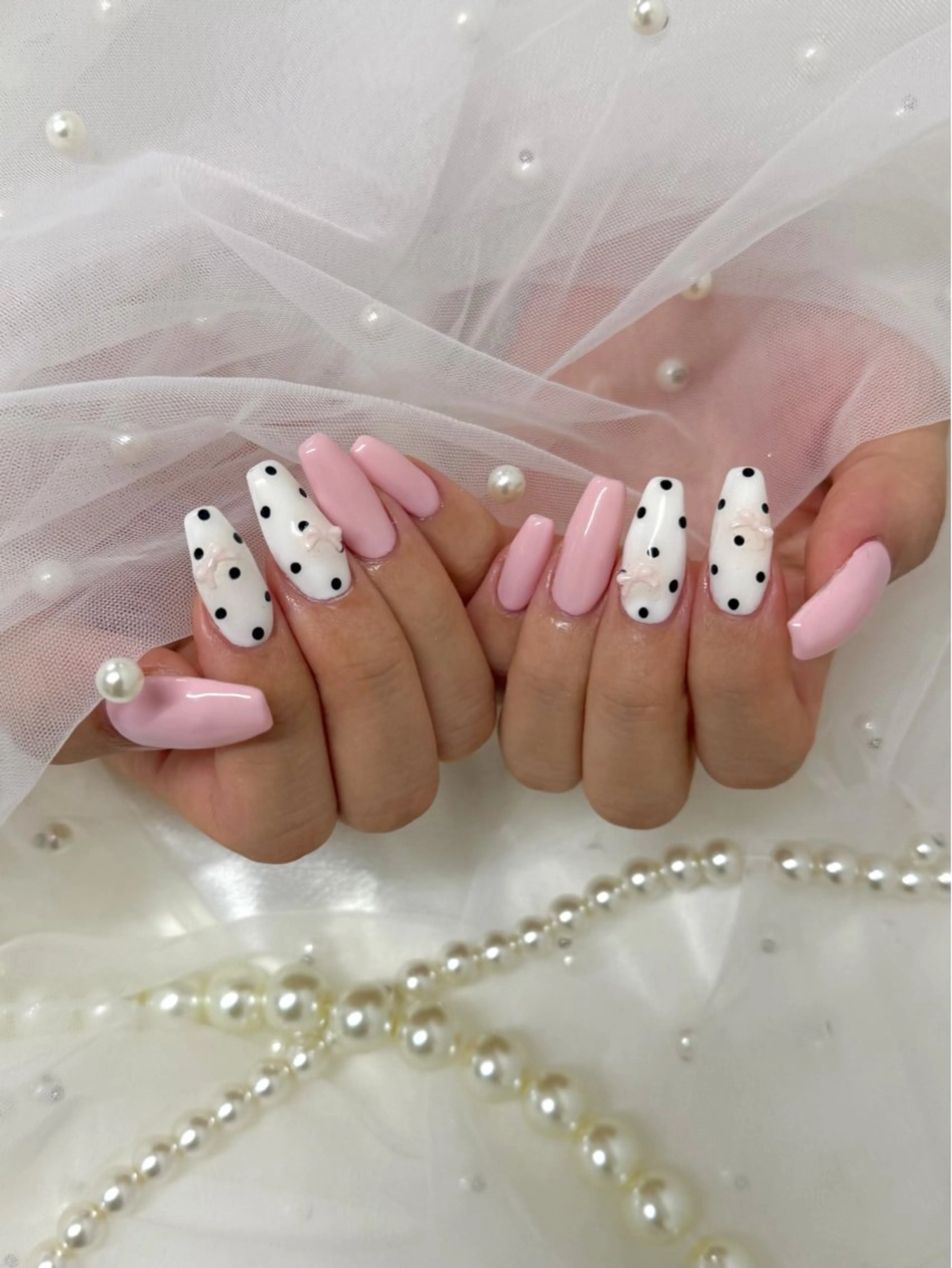 ネイル Sii nail 🤍SAKIのネイルデザイン