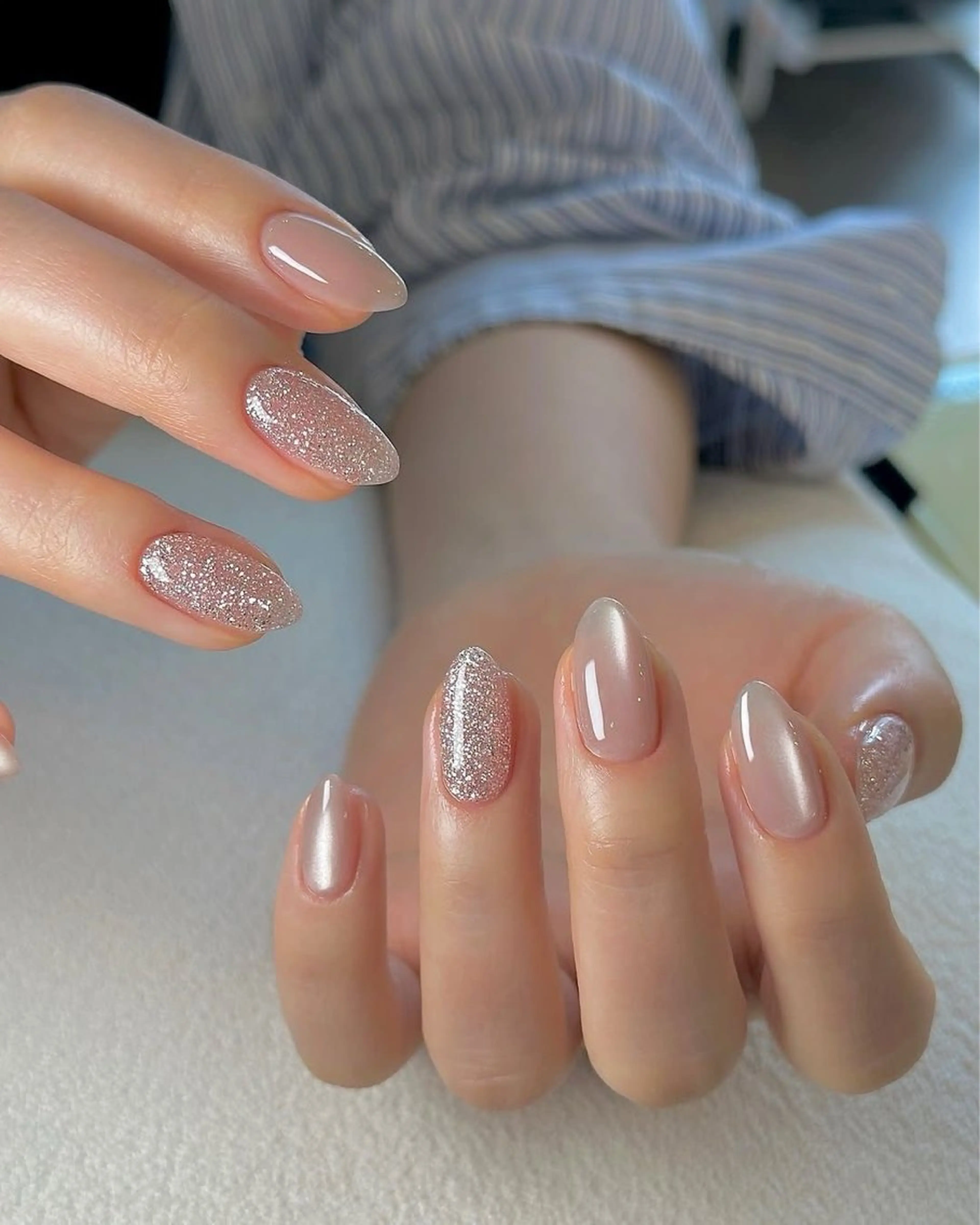 ネイル Maychan _ Nailsalon所属・Mei Meiのネイルデザイン