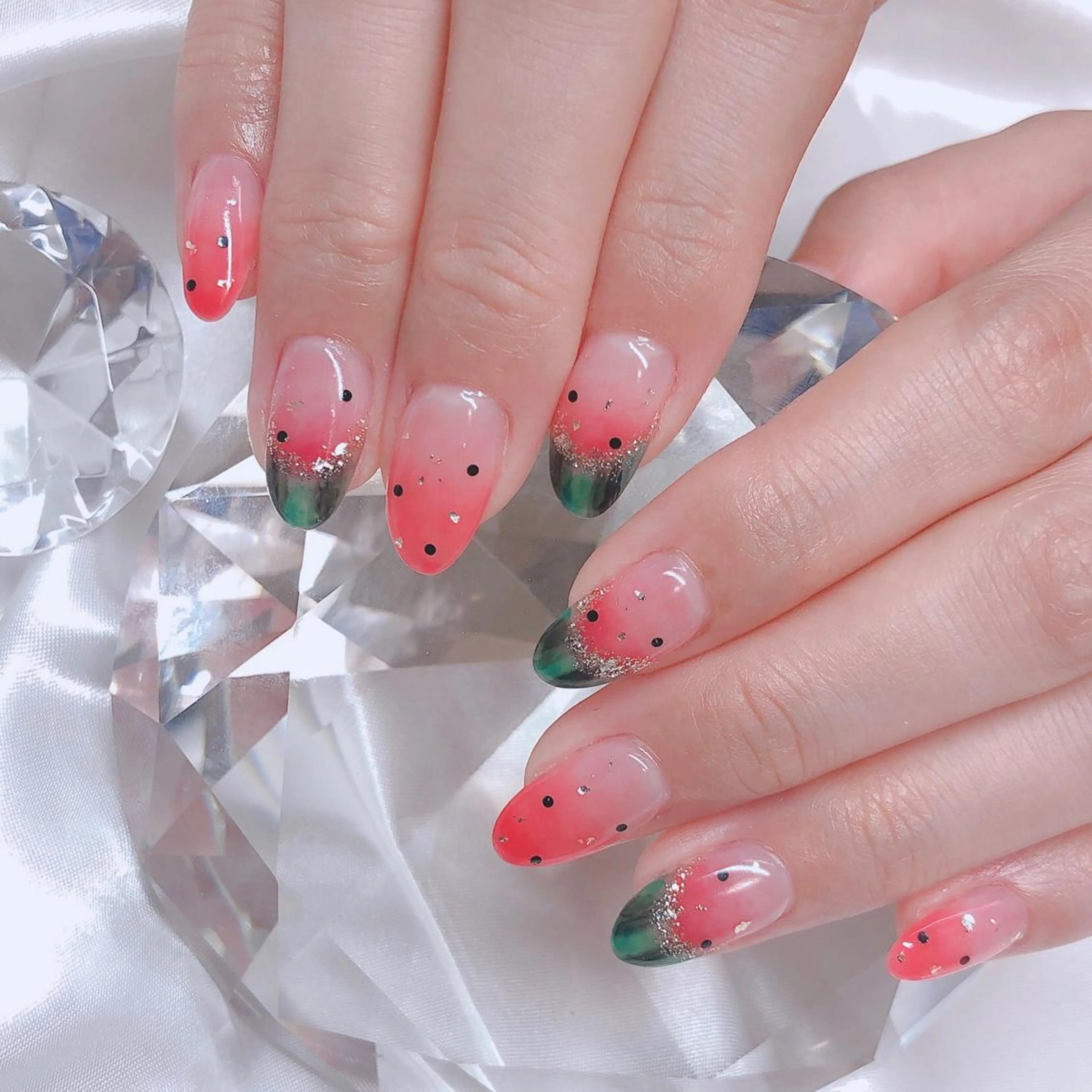 ネイル Private Salon 大宮のネイルデザイン