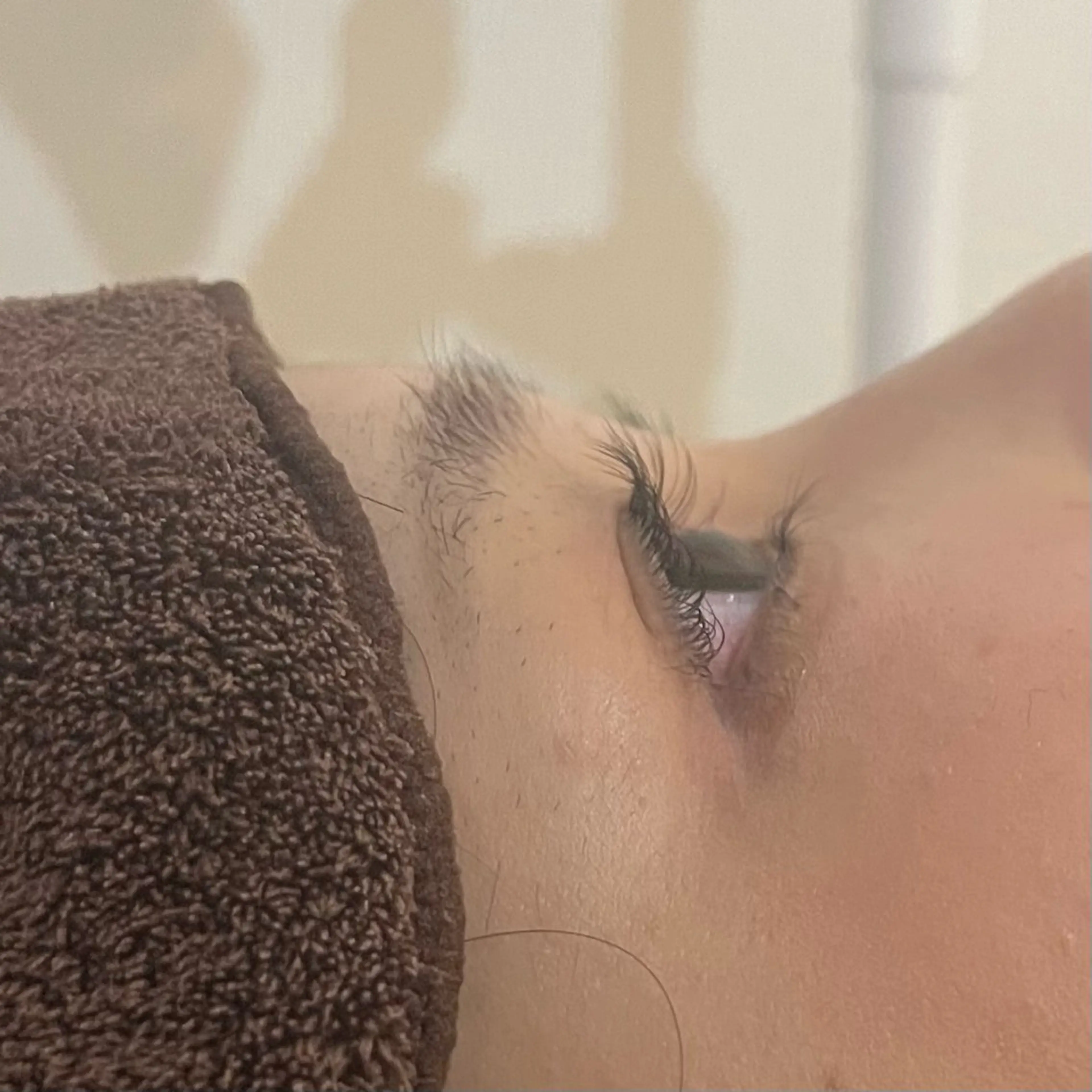 マツエク・マツパ マツパ りこGlow-up Beauty丸の内のマツエク・マツパデザイン