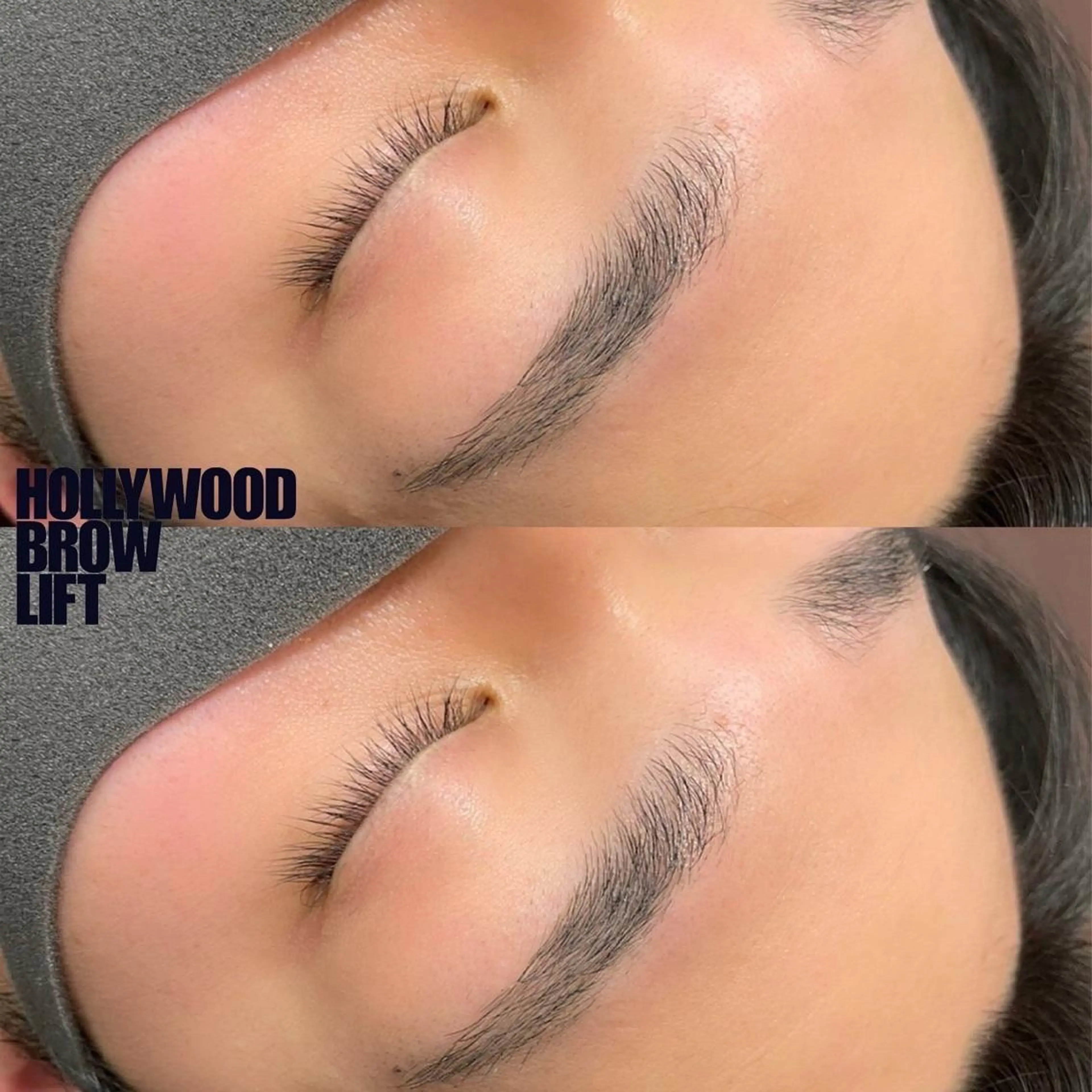 メンズ アイブロウ 脱毛&Beauty Lumiere所属・美容師 ヤスイのヘアスタイル