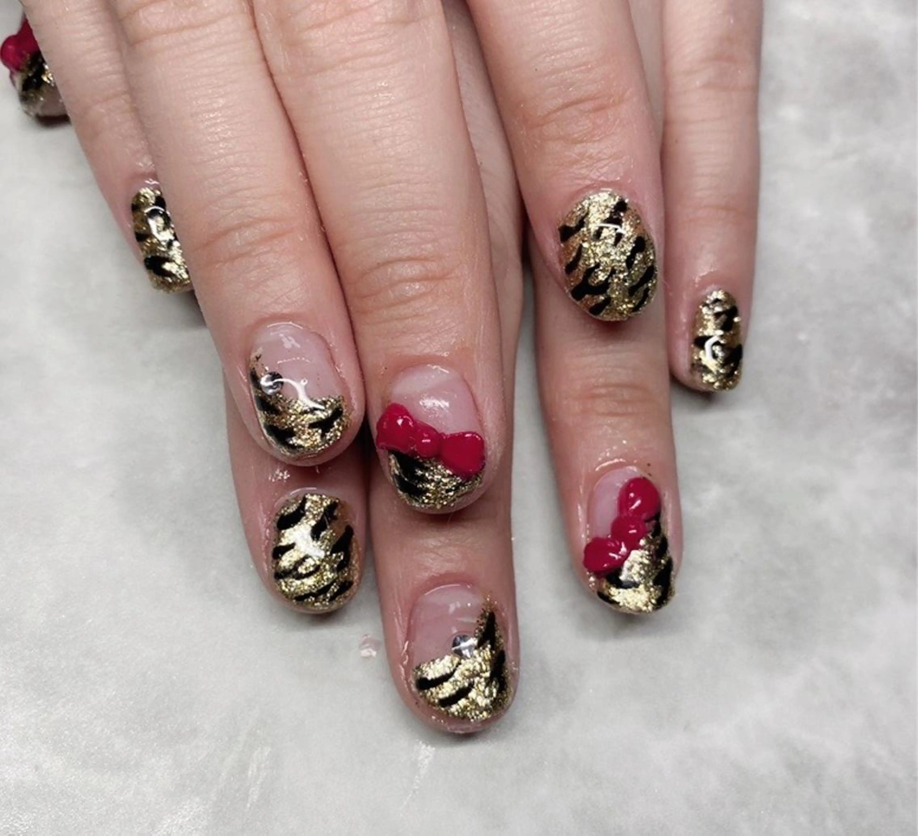 ネイル ネイリスト♡ AYAKOのネイルデザイン