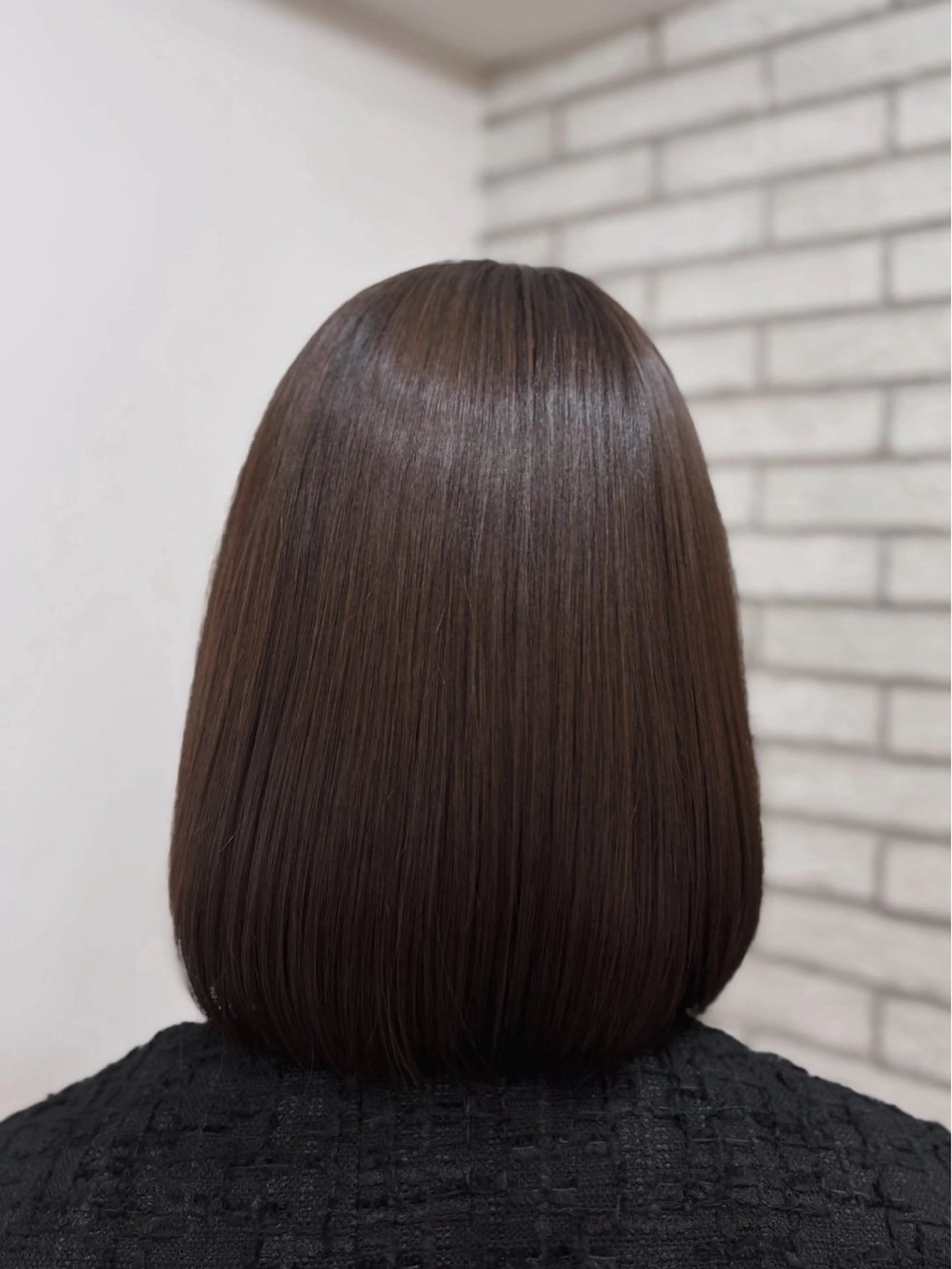 似合わせカット❤︎メンズ・レディース◎の写真