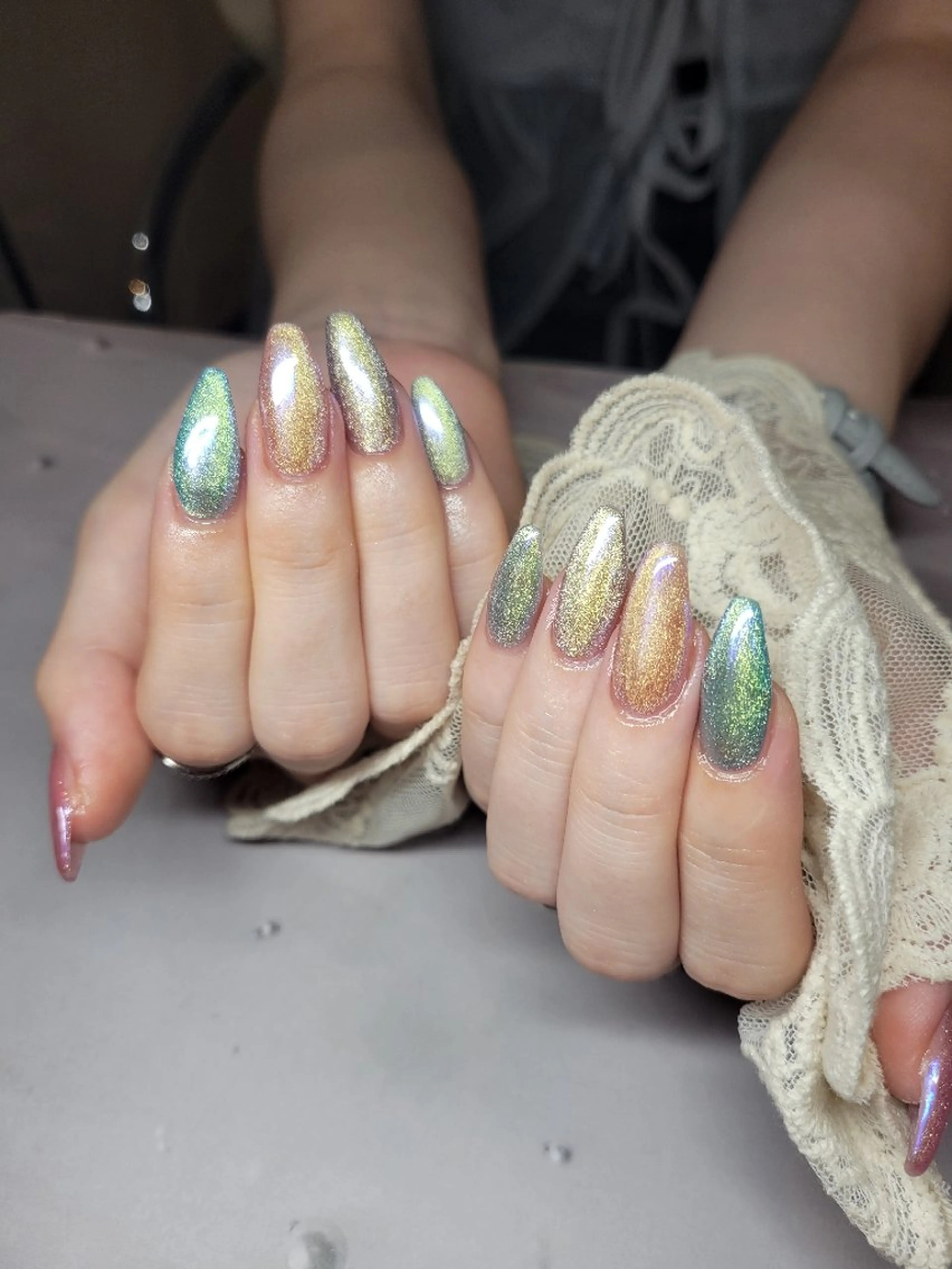 ネイル Nail salon Coco所属・Nail salon Coco【溝の口駅】のネイルデザイン