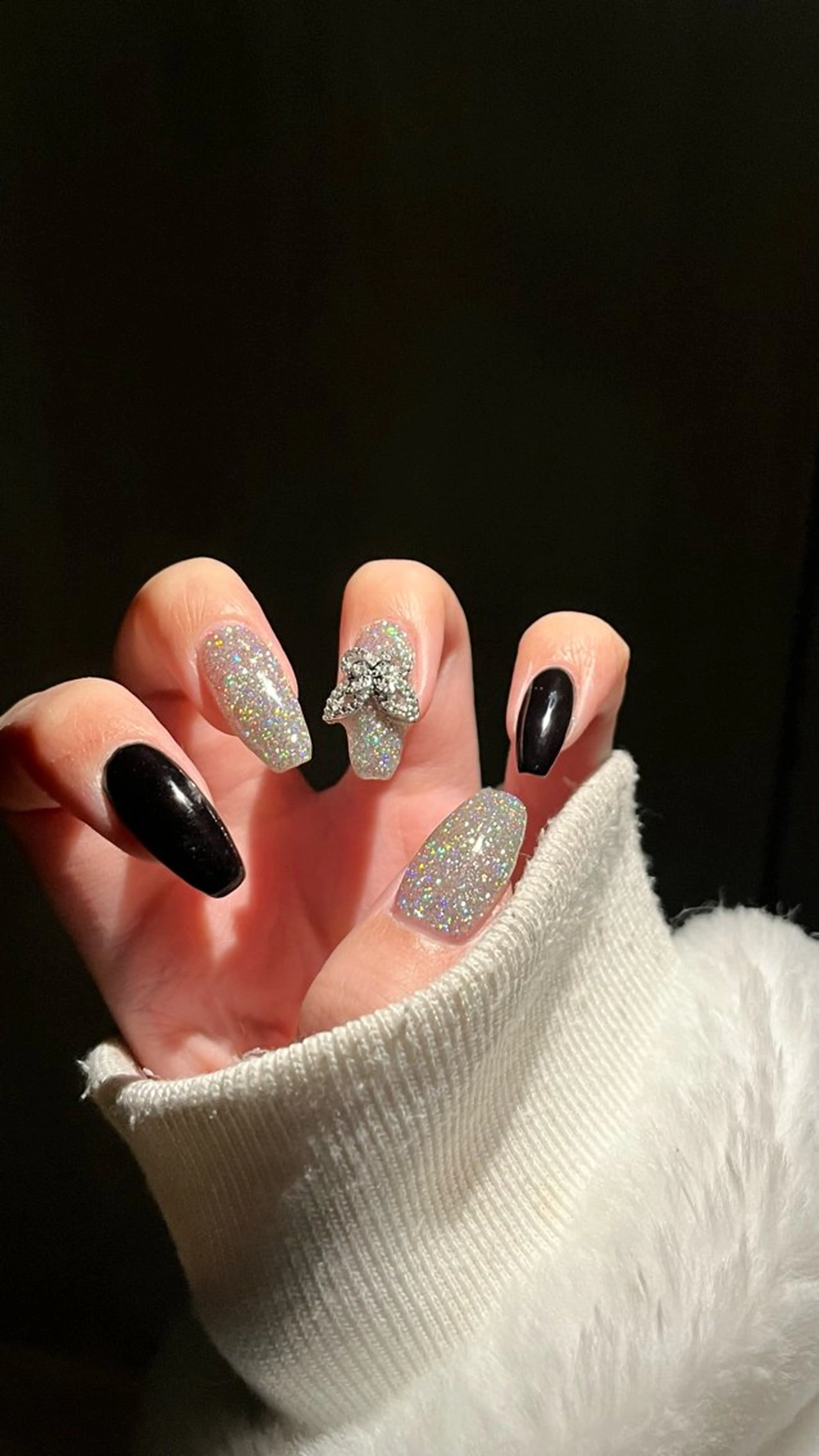 ネイル Bianca 今池店  rinnのネイルデザイン