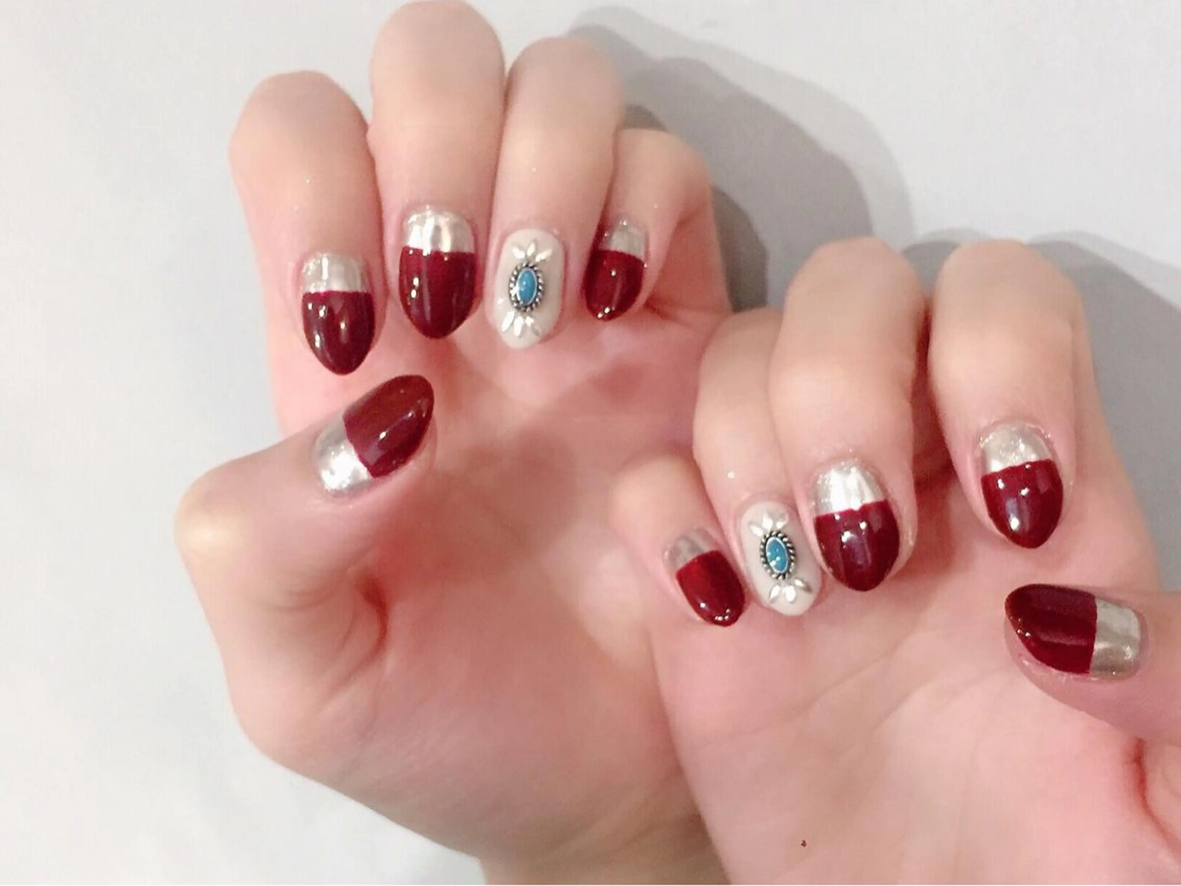 ネイル アートネイル Salon Ｋのネイルデザイン