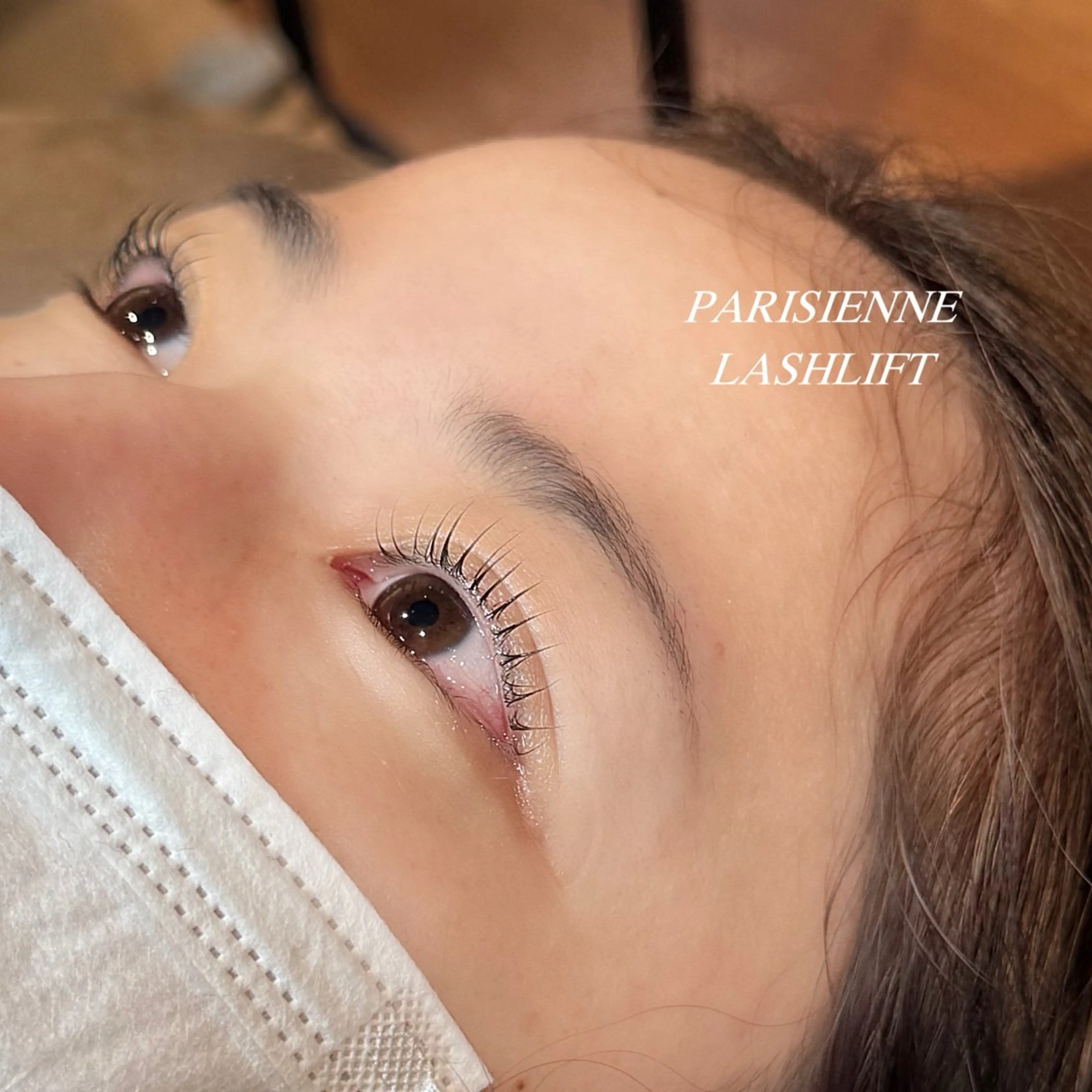 マツエク・マツパ Eyelash & Nail salon Rabbit+所属・kinu Rabbit+のマツエク・マツパデザイン