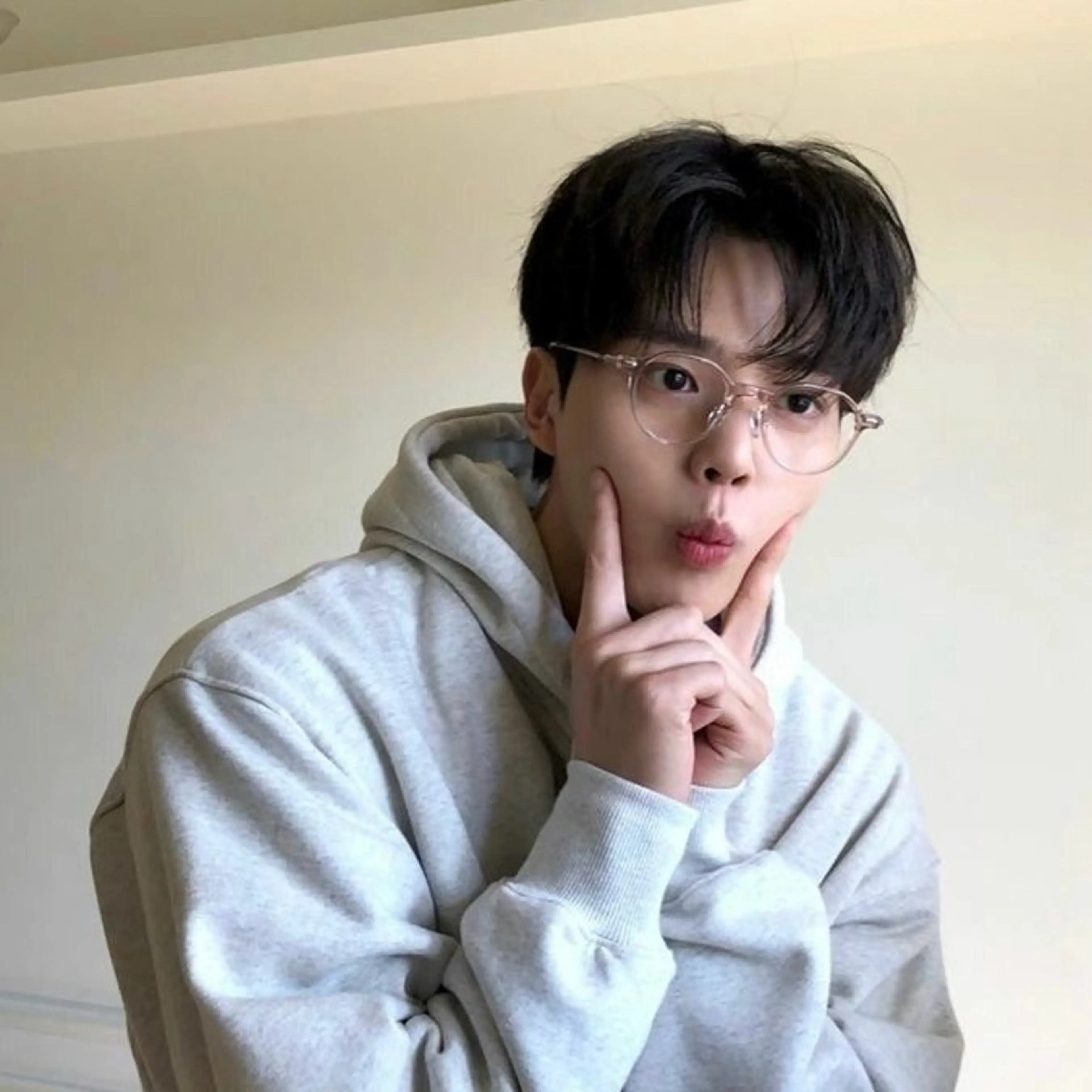 メンズ メンズ特化韓国風ヘア ✴︎Kairi✴︎のヘアスタイル