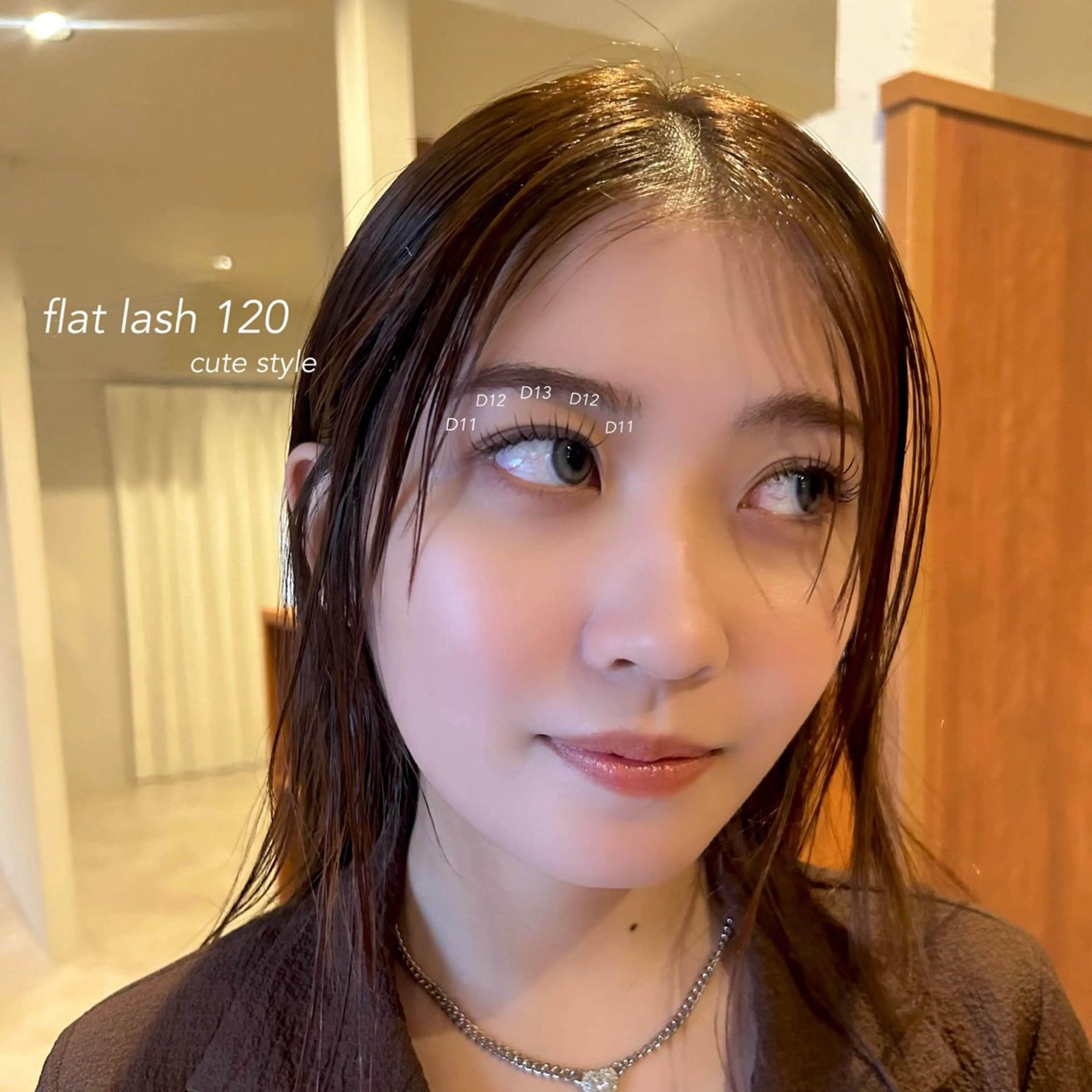 マツエク・マツパ マツエク nouvell所属・nouvell 🪐sanaのマツエク・マツパデザイン