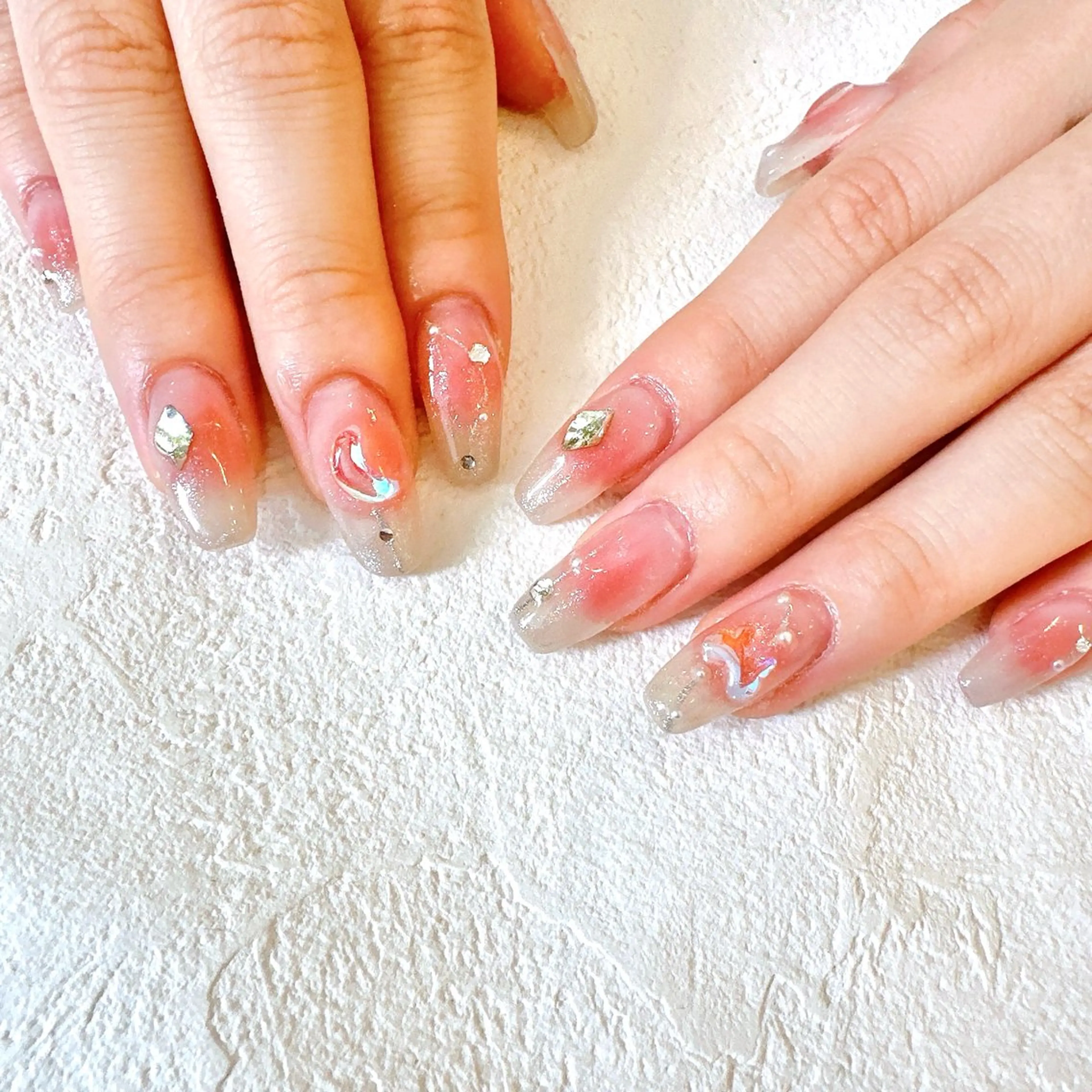 ネイル Laguna RISAのエステ・リラクイメージ