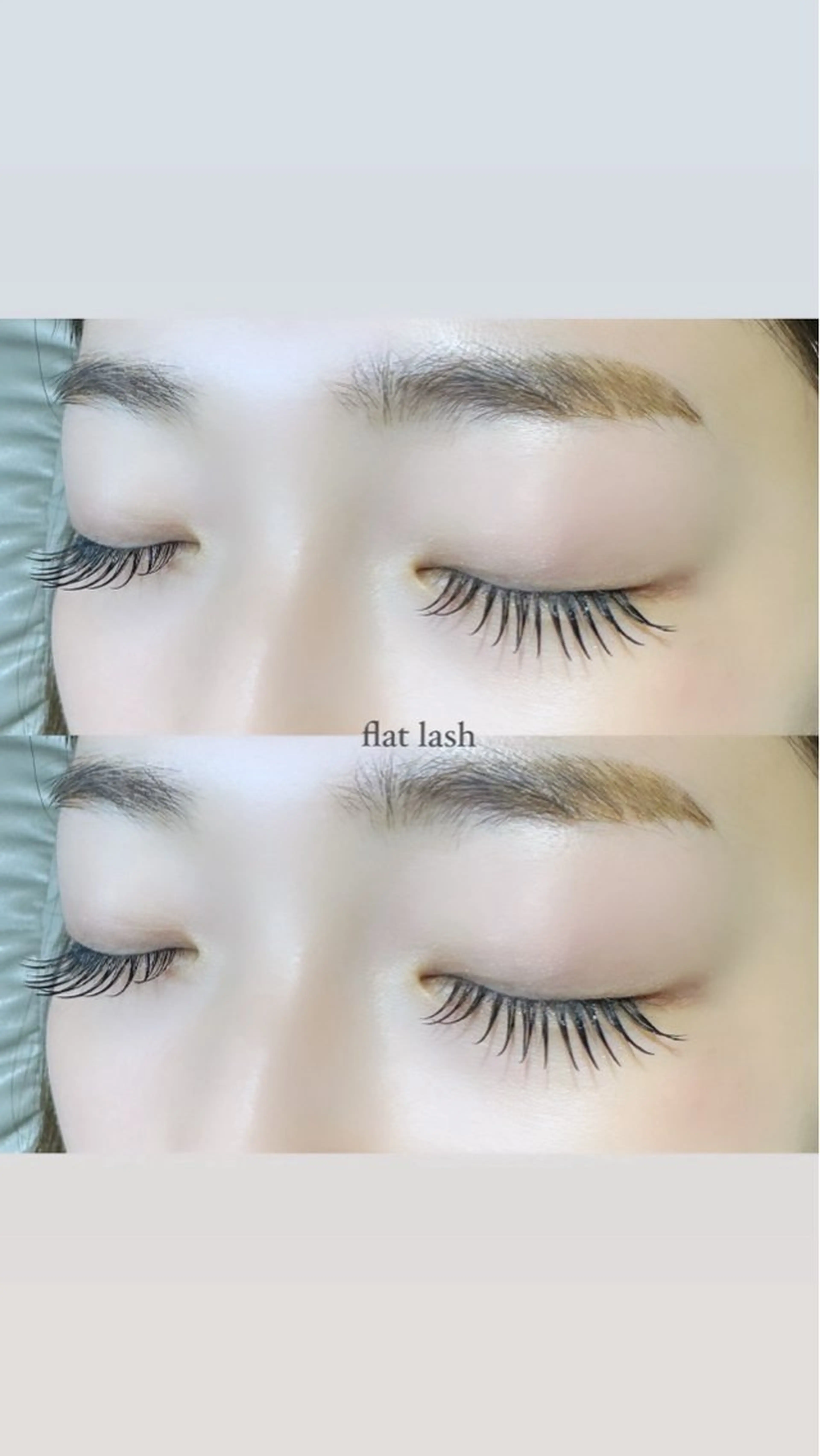 マツエク・マツパ klarm nail&eyelash所属・klarm aoiの眉毛・アイブロウイメージ