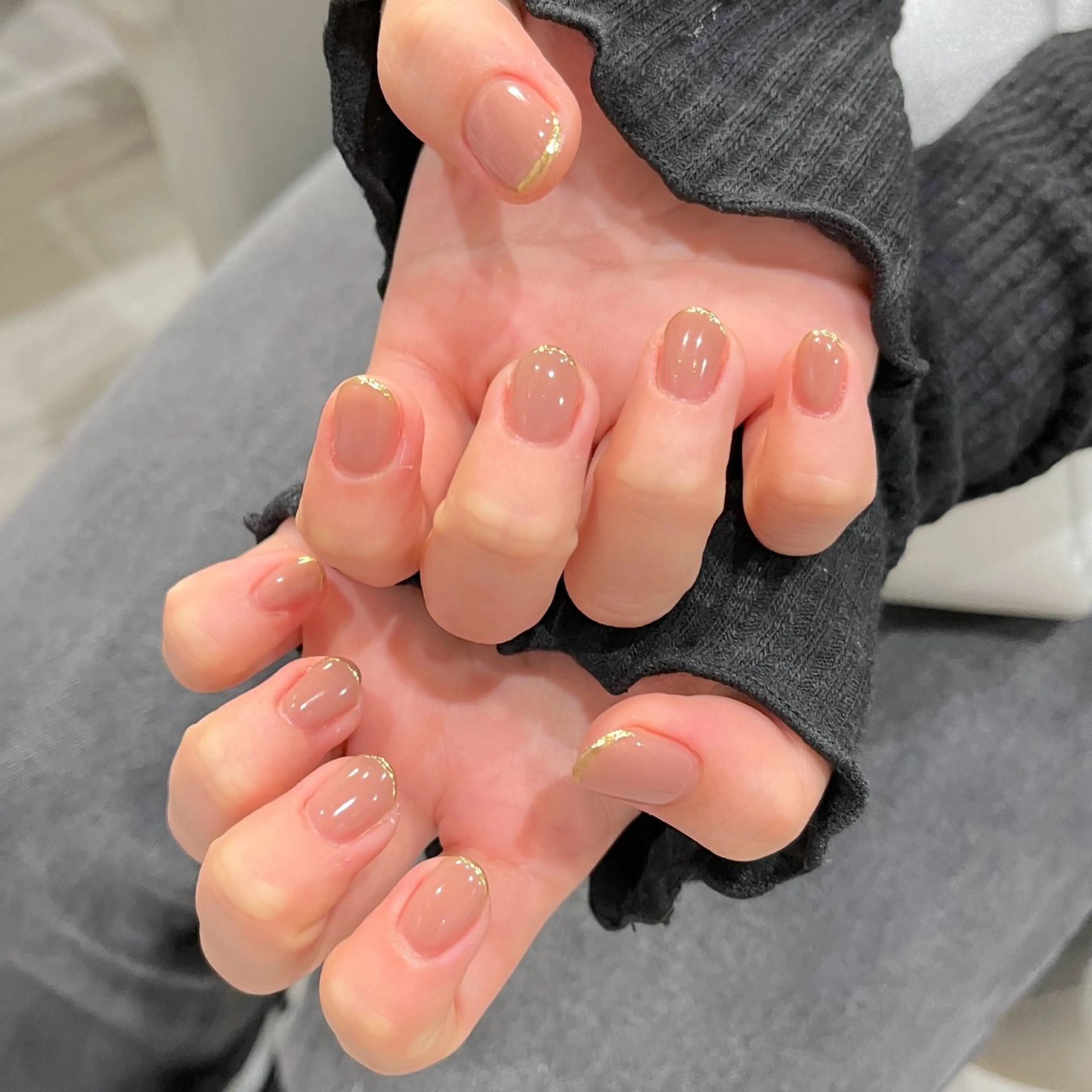 ネイル Sone Saoriのネイルデザイン