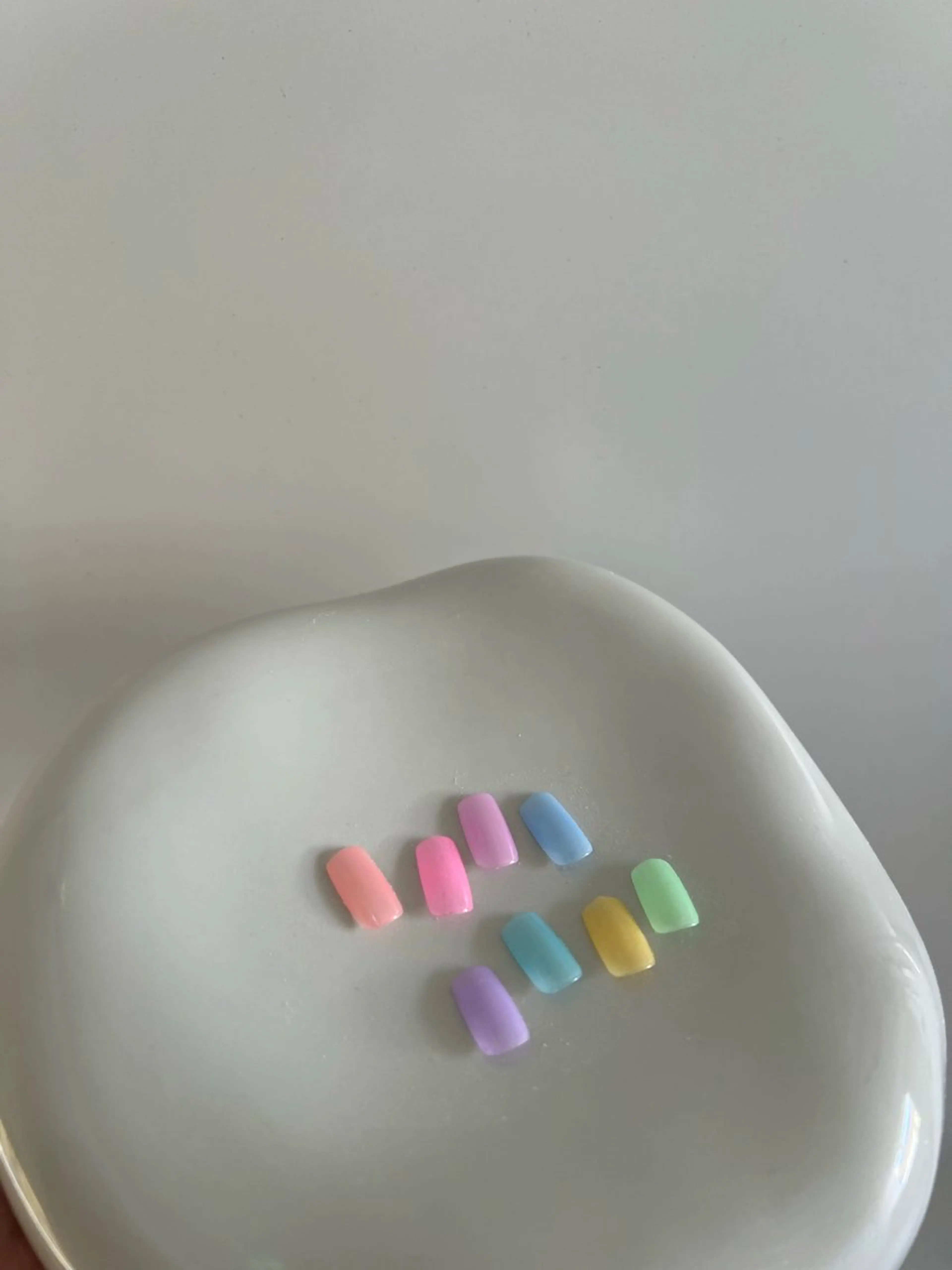 ネイル ハンドネイル nr. nayuのネイルデザイン