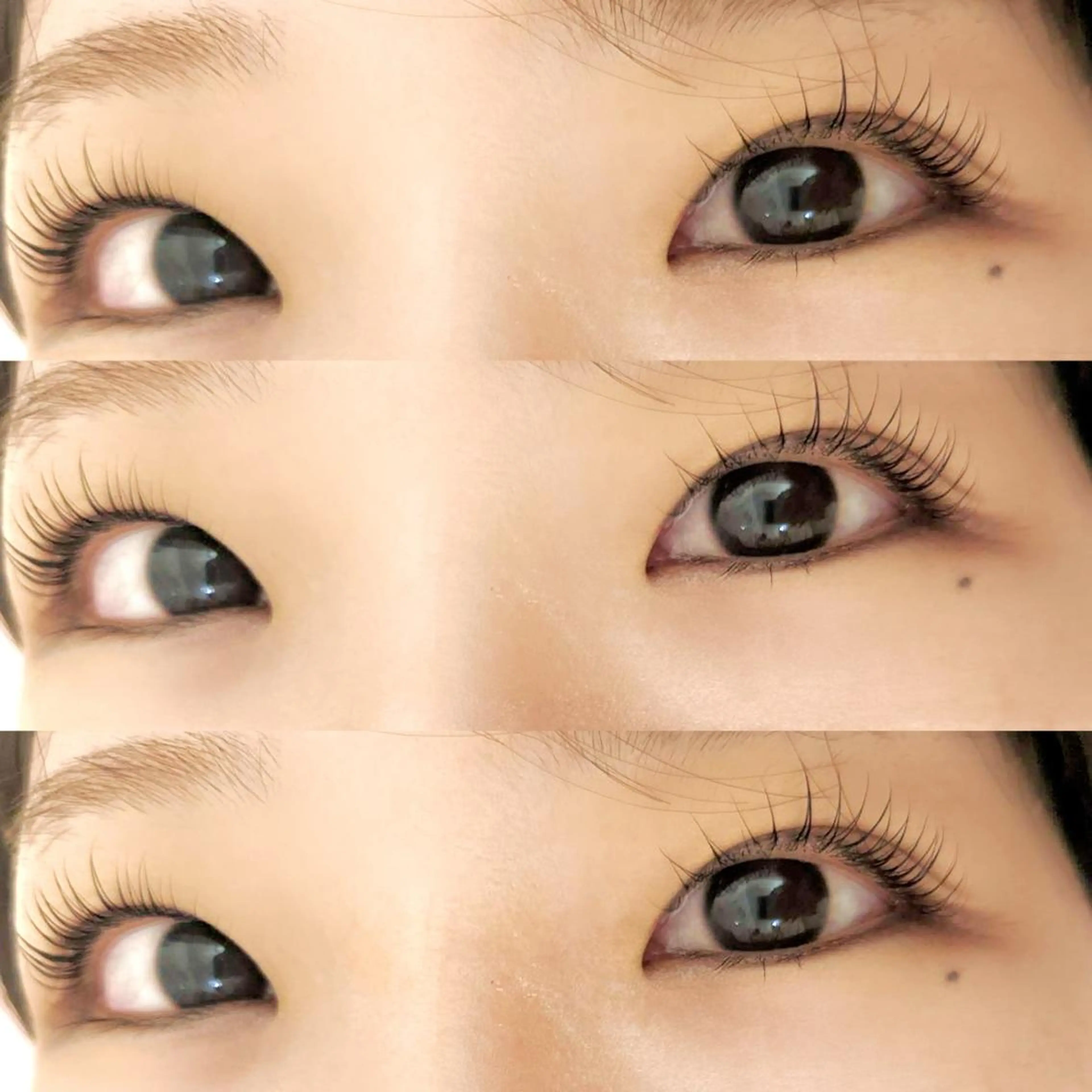 マツエク・マツパ ERINA ♥のネイルデザイン