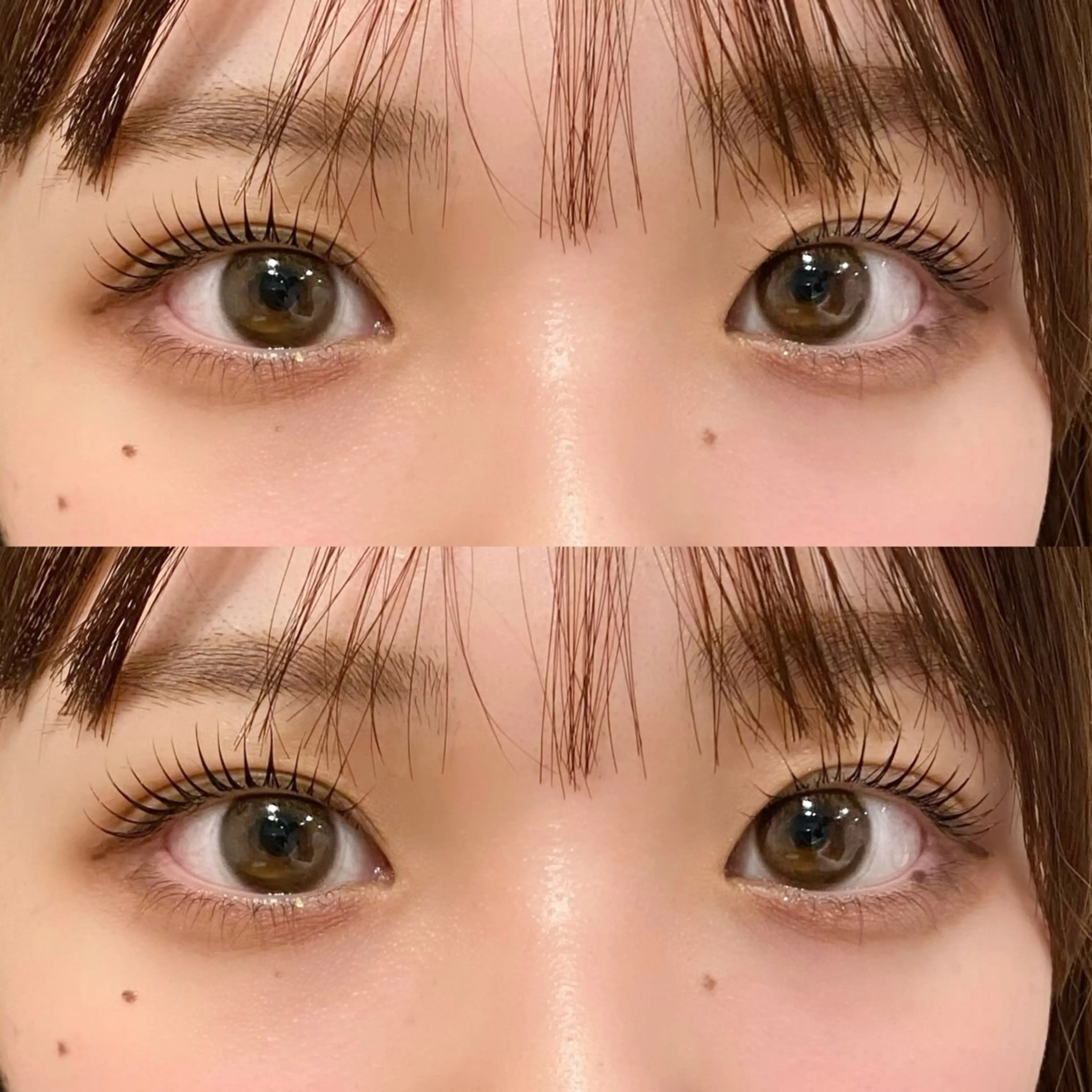 マツエク・マツパ MAQUM所属・MAQUM Rinoのマツエク・マツパデザイン