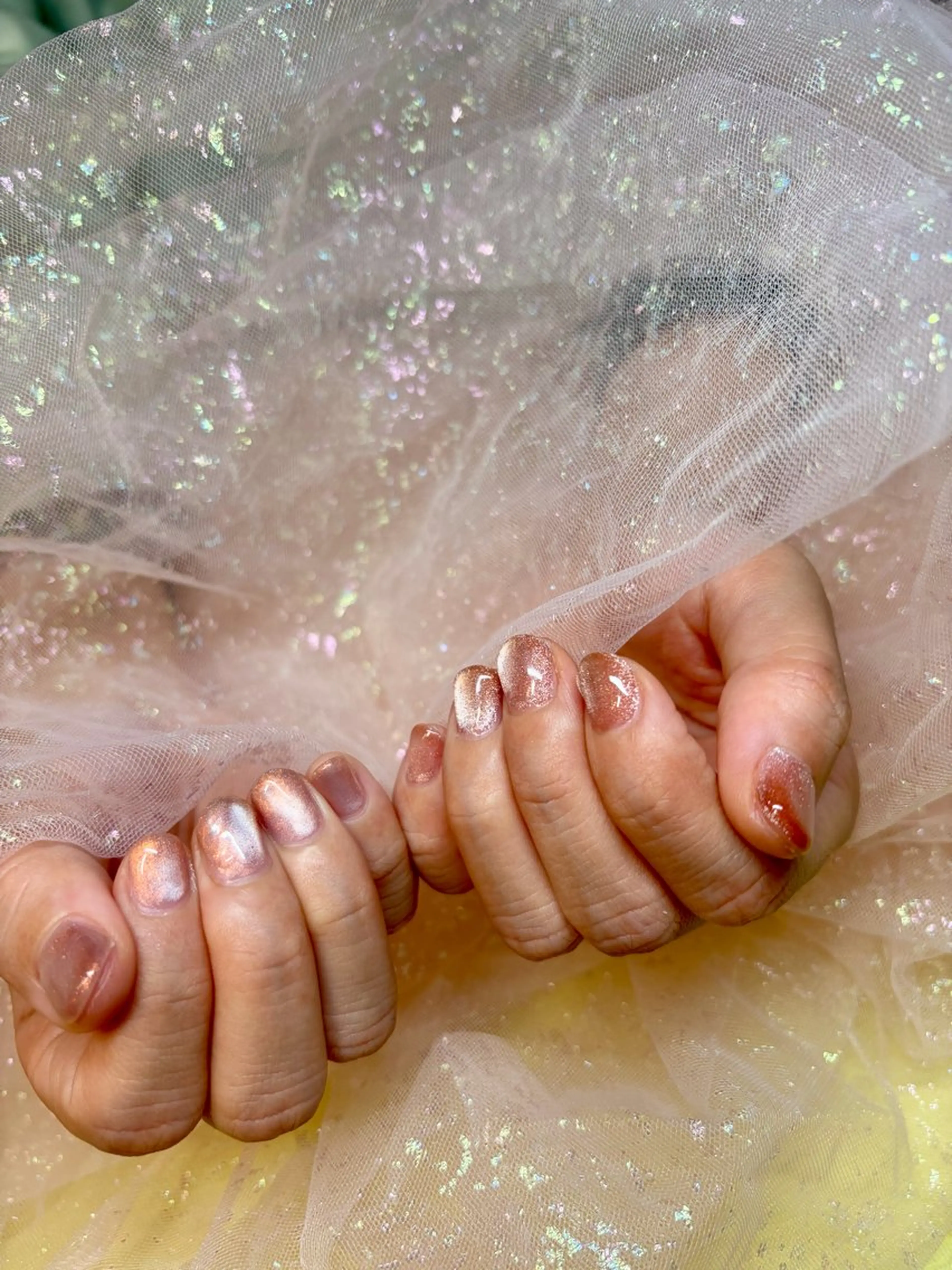 ネイル nails alienCのネイルデザイン