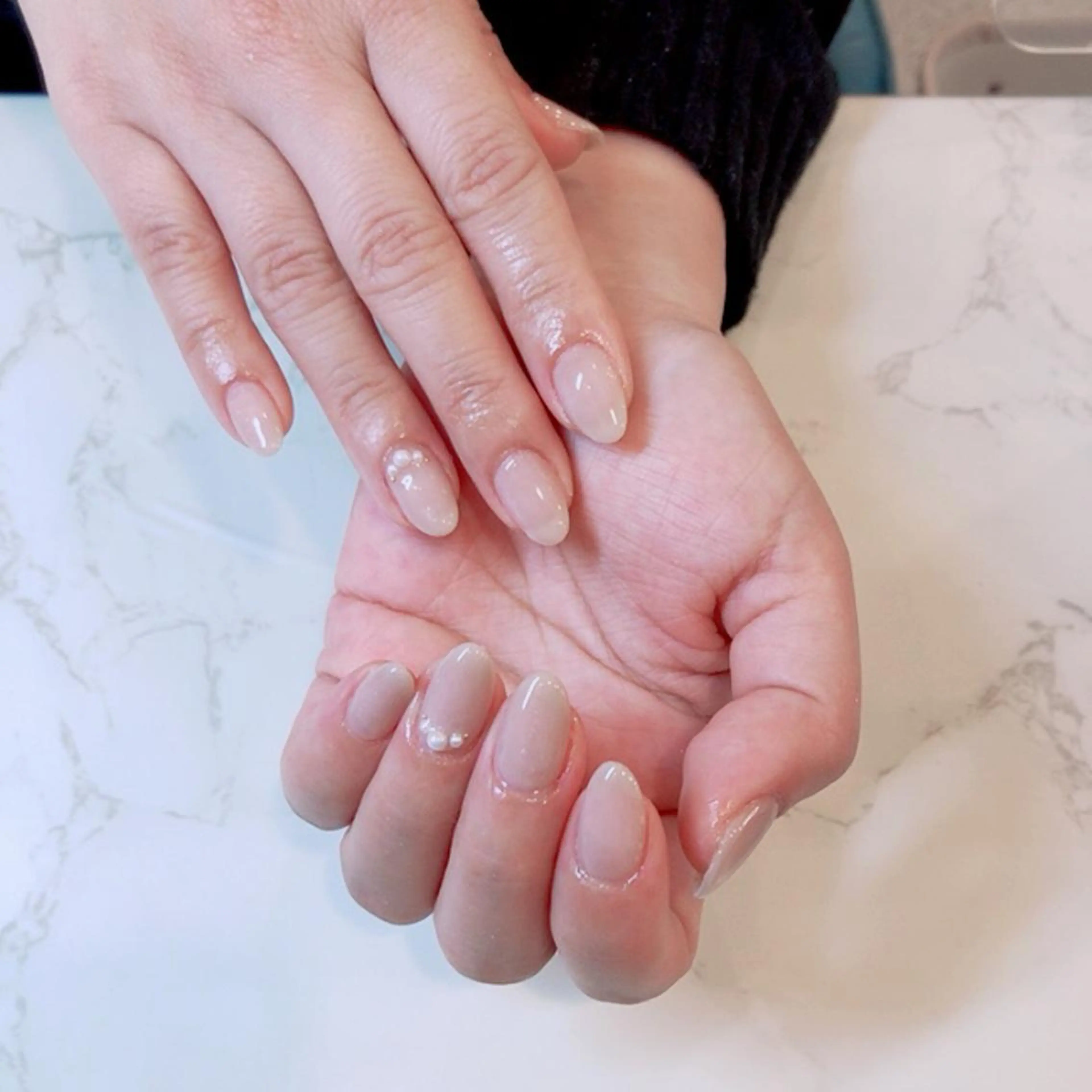 ネイル ♾nail 恵美のマツエク・マツパデザイン
