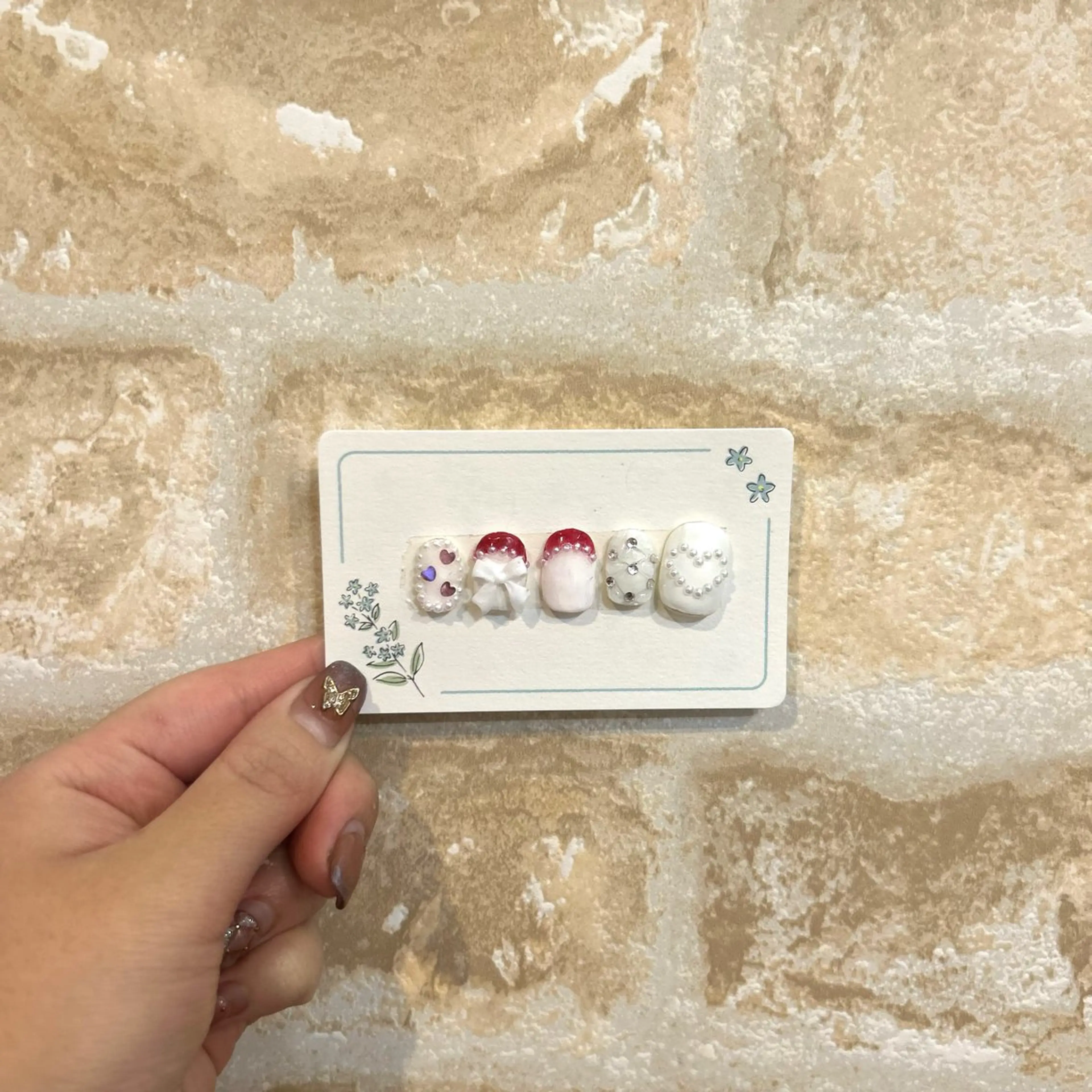 just hair RAPPOR⭐︎のヘアスタイル