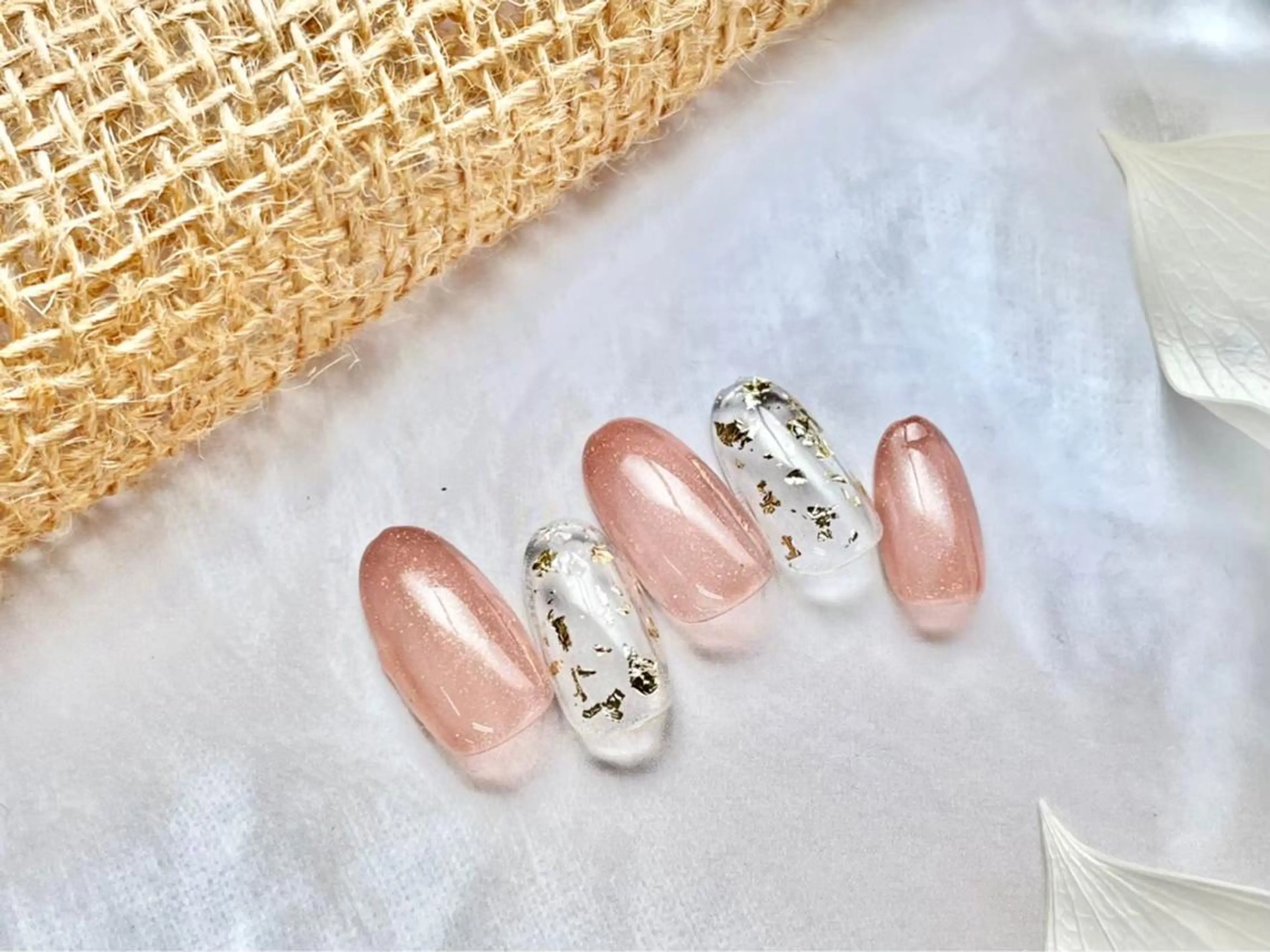 ネイル ネイルサロンCleo 上前津店のネイルデザイン