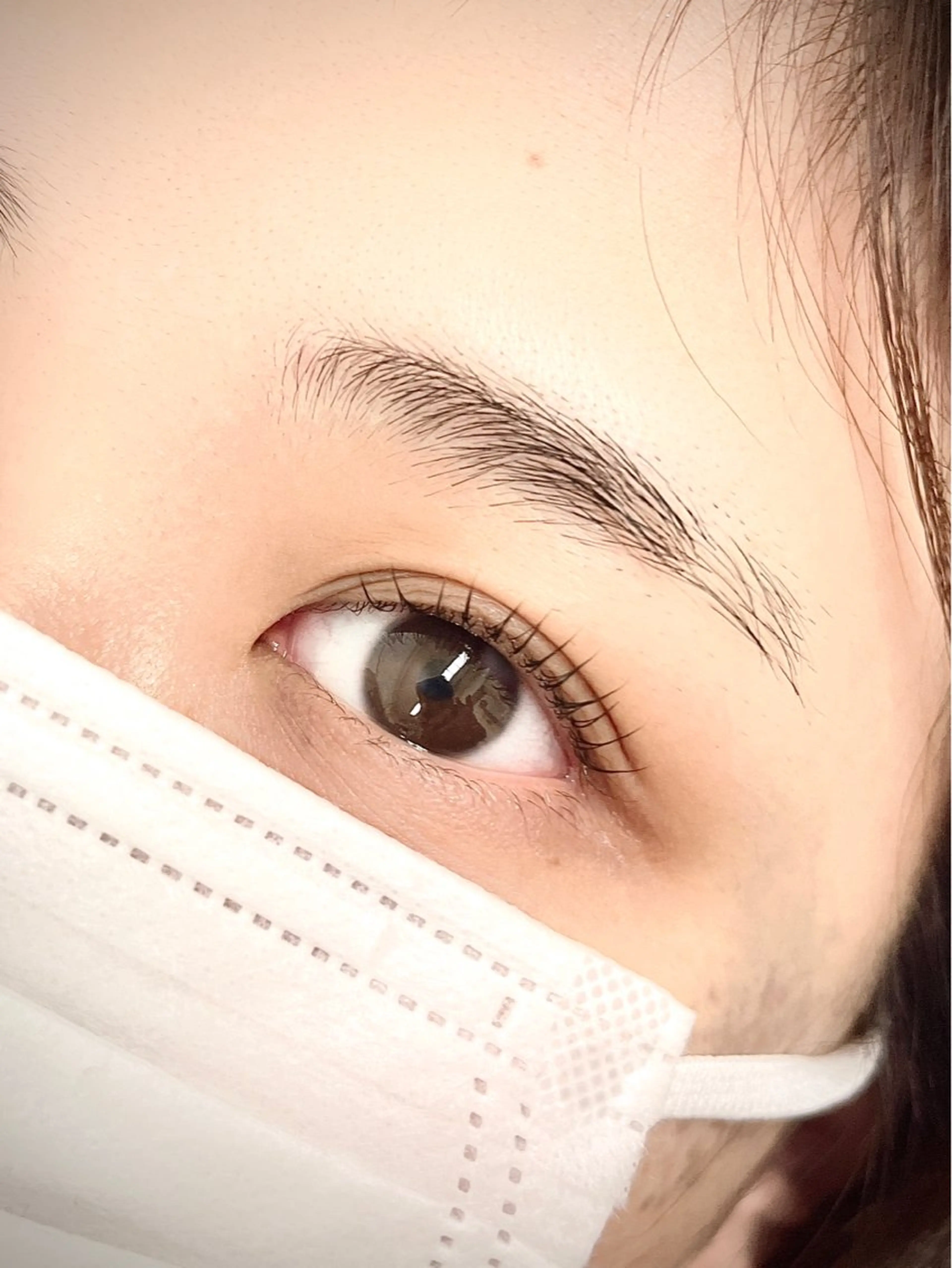 マツエク・マツパ マツパ ✨Yumi ☆eye✨のマツエク・マツパデザイン