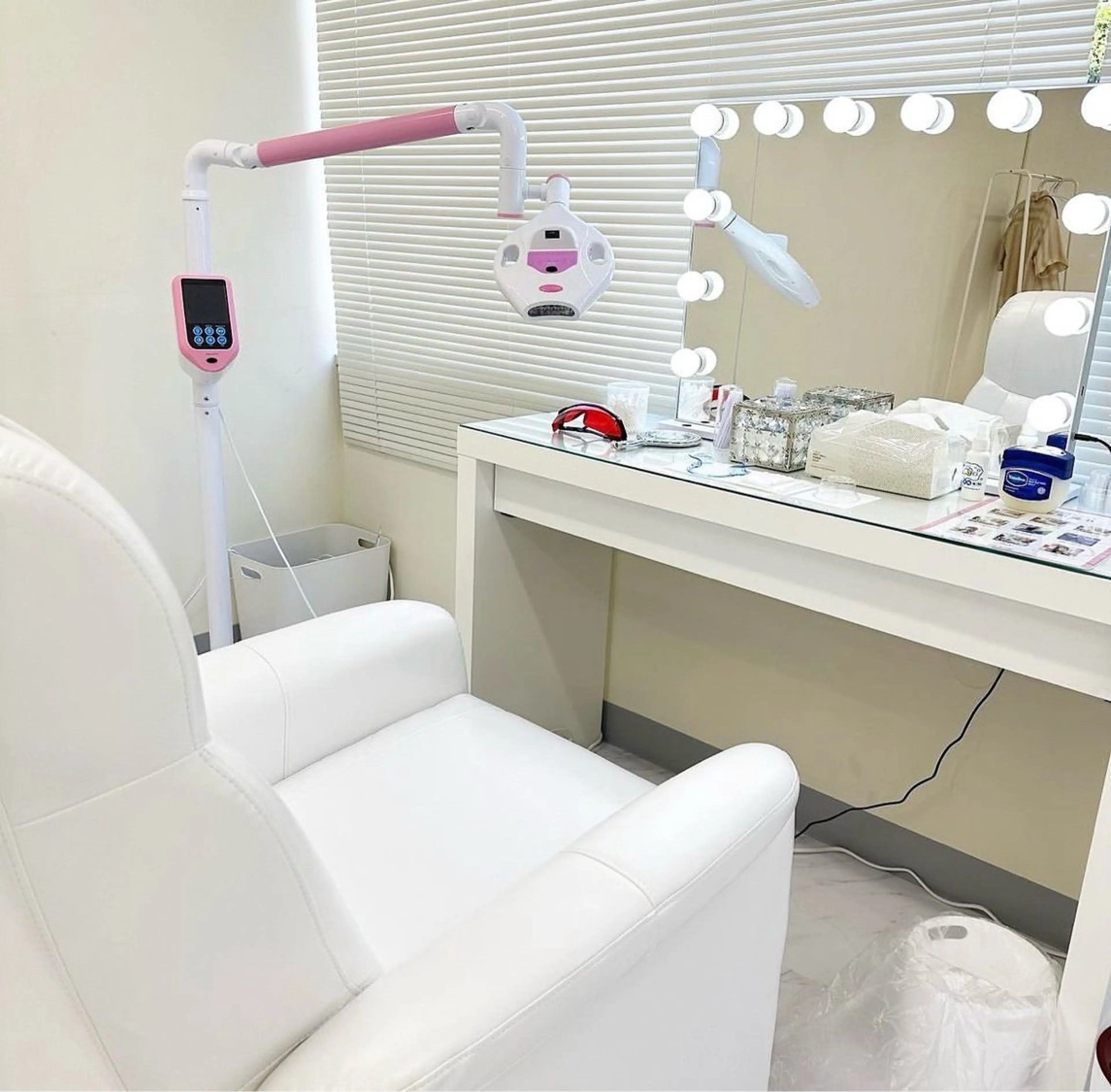 その他 ホワイトニング エクシア横浜駅西口店のその他イメージ