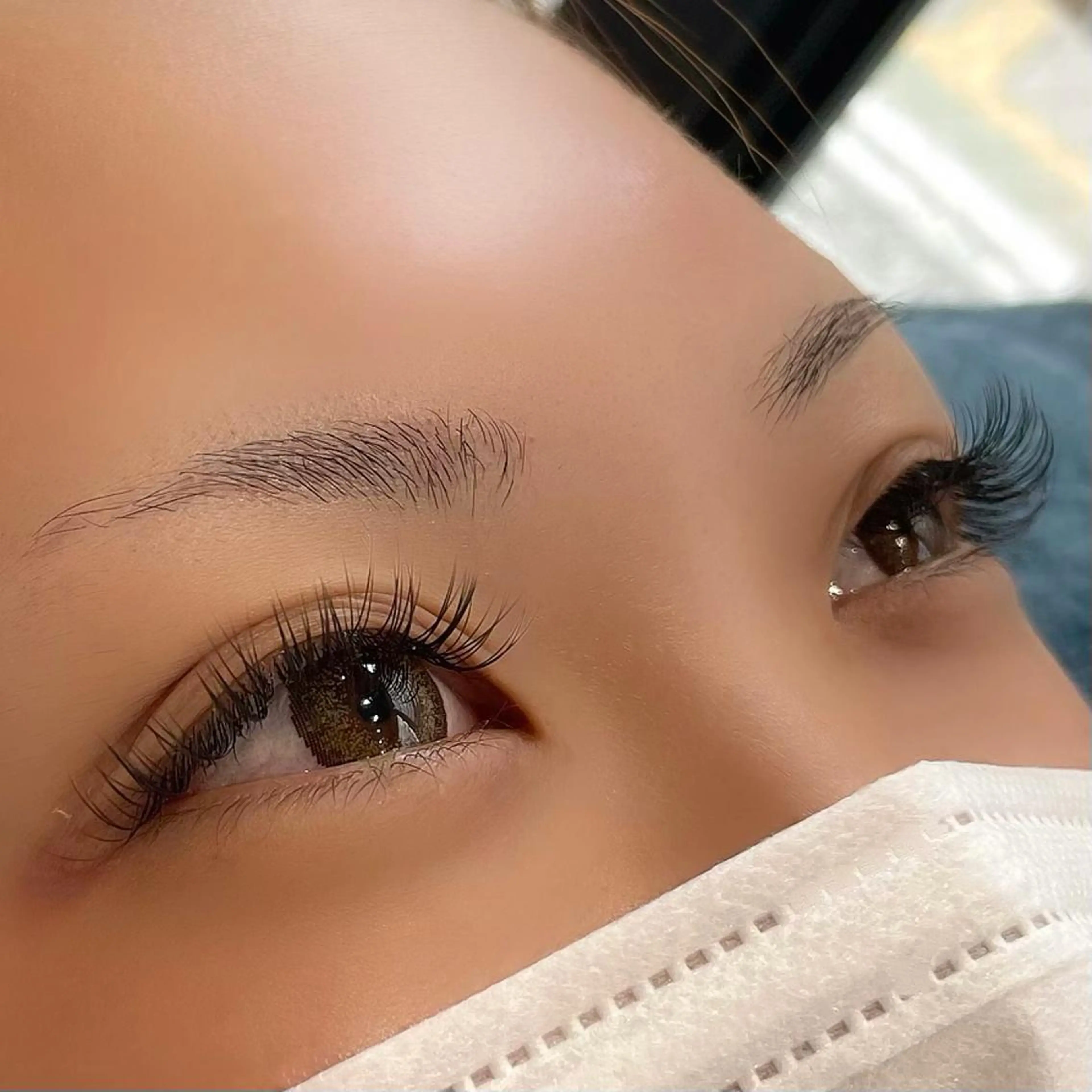 マツエク・マツパ 付け放題 マツエク LED/パリエク Yukariのマツエク・マツパデザイン